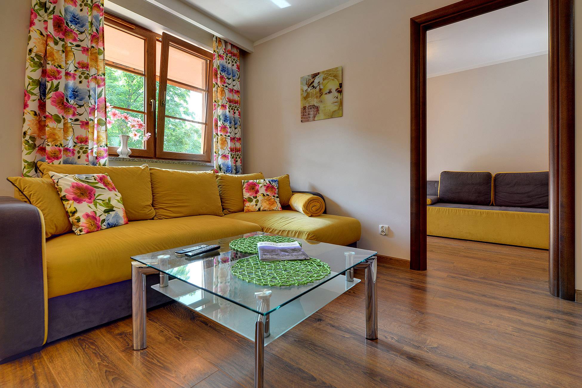Stylish Apartment - Karpacz 2