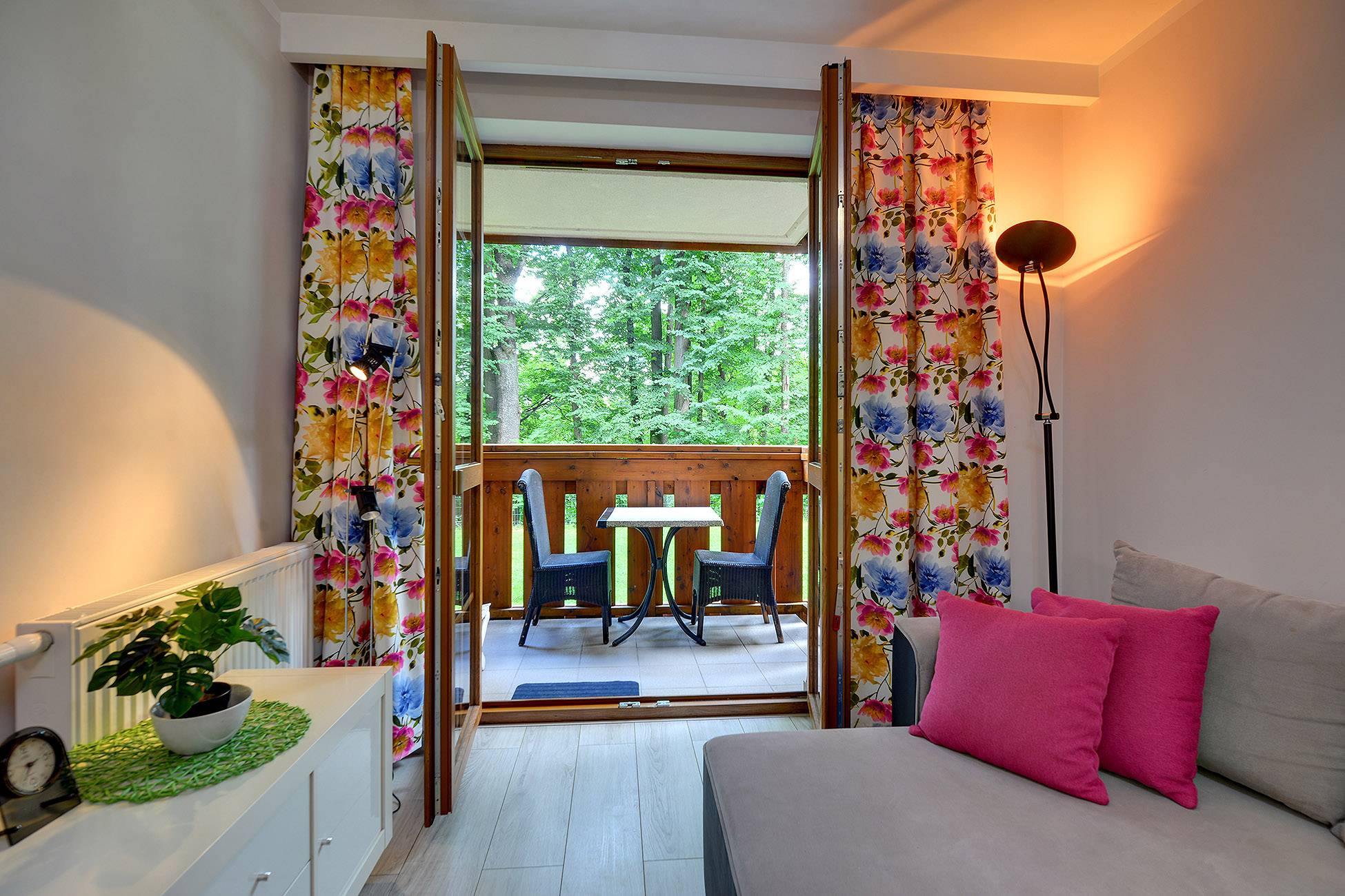 Modern Apartment - Karpacz 3
