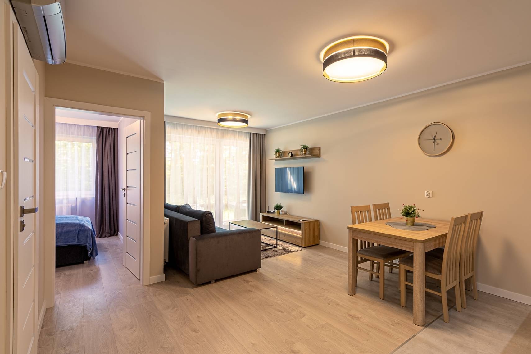 Easy Life Apartment - Szklarska Poręba 4