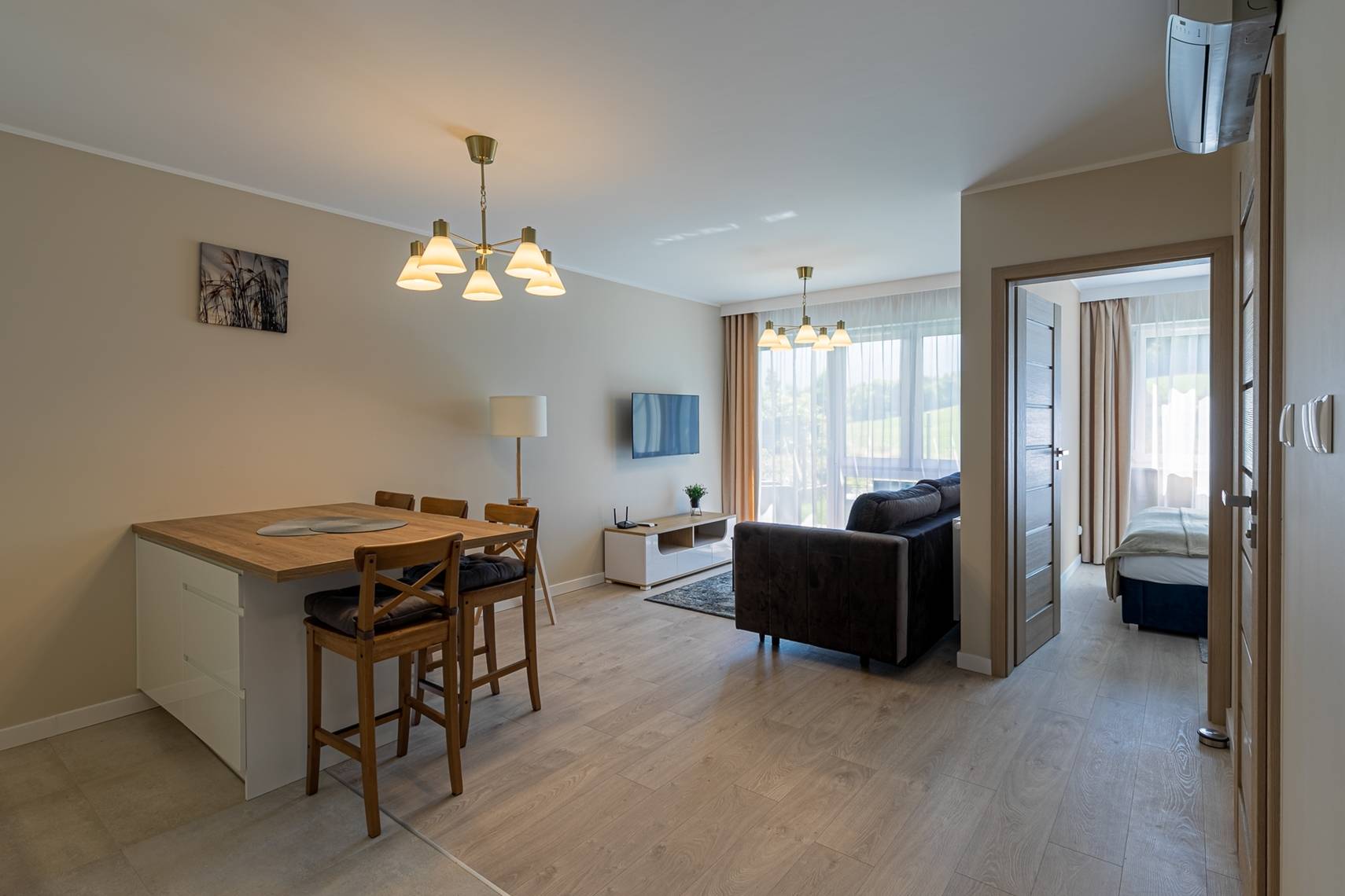 Simple Life Apartment - Szklarska Poręba 2