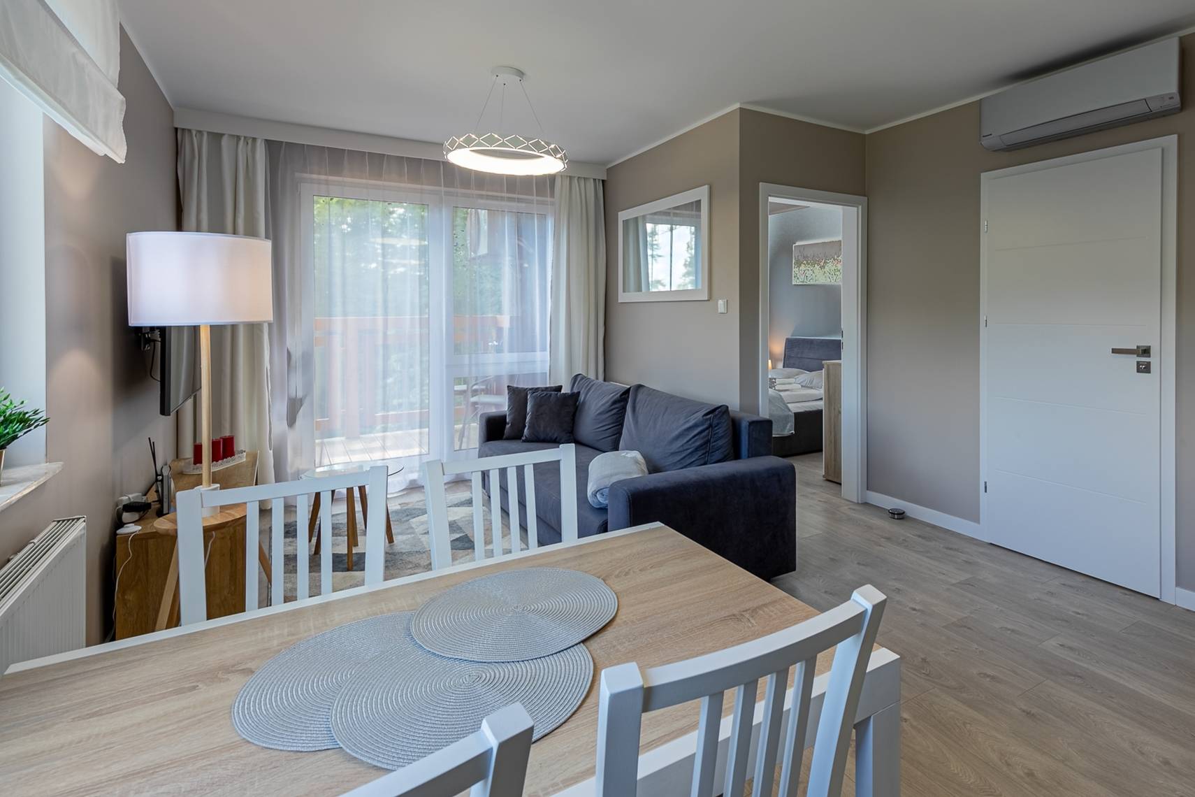 Bright Life Apartment - Szklarska Poręba 2