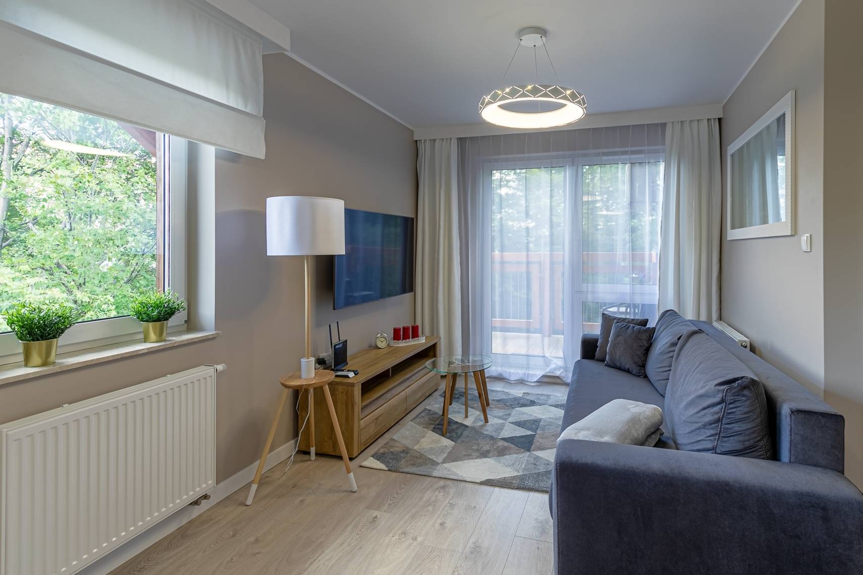 Bright Life Apartment - Szklarska Poręba 1