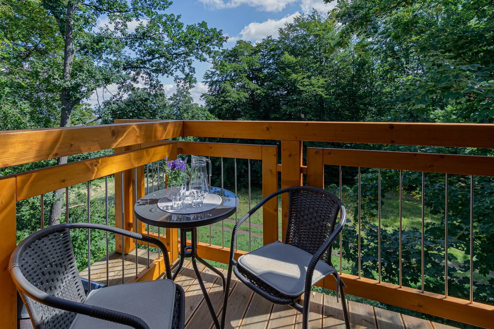 Bright Life Apartment - Szklarska Poręba 5
