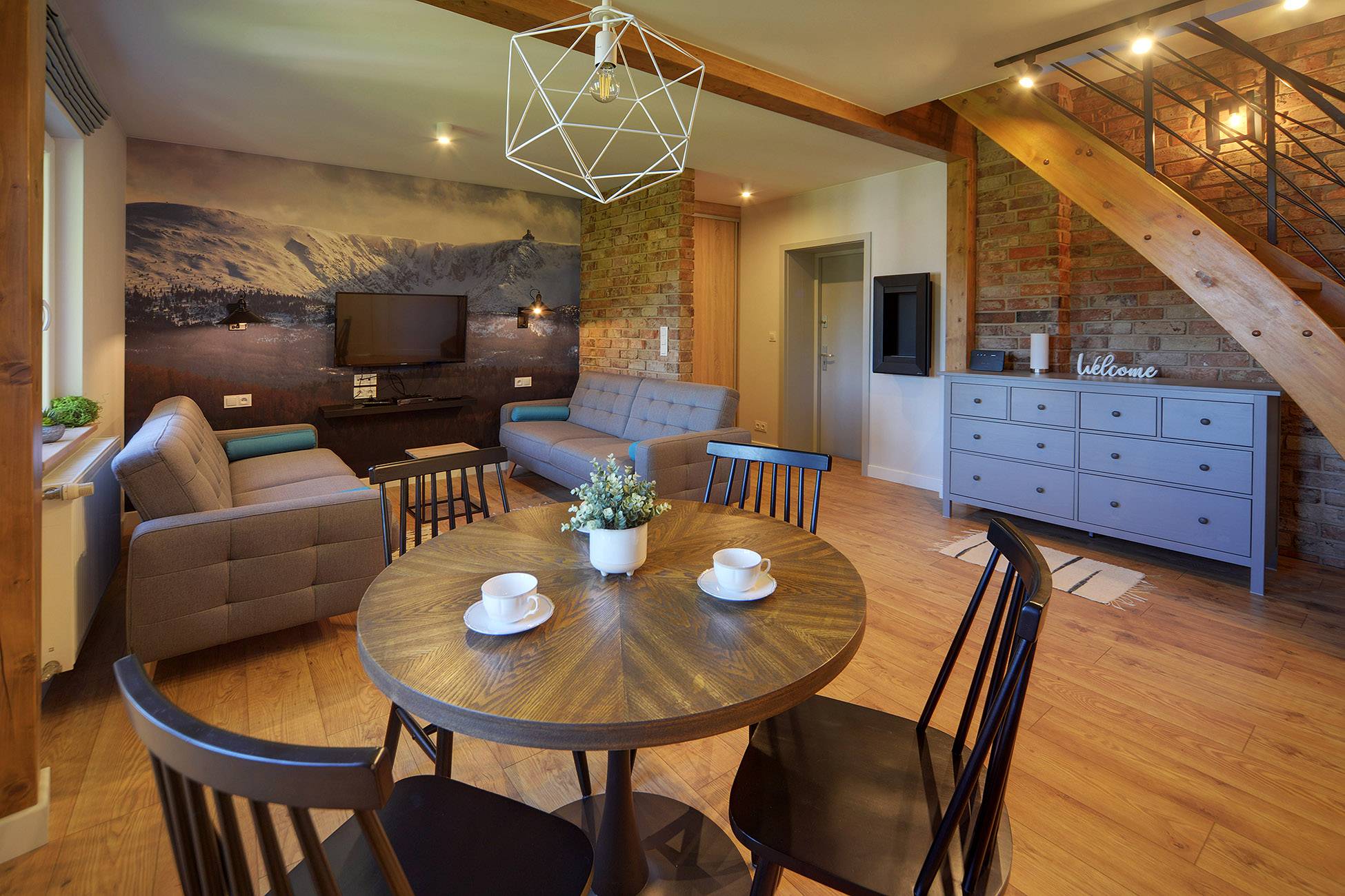 Willa Karpacz Apartment - Karpacz 1
