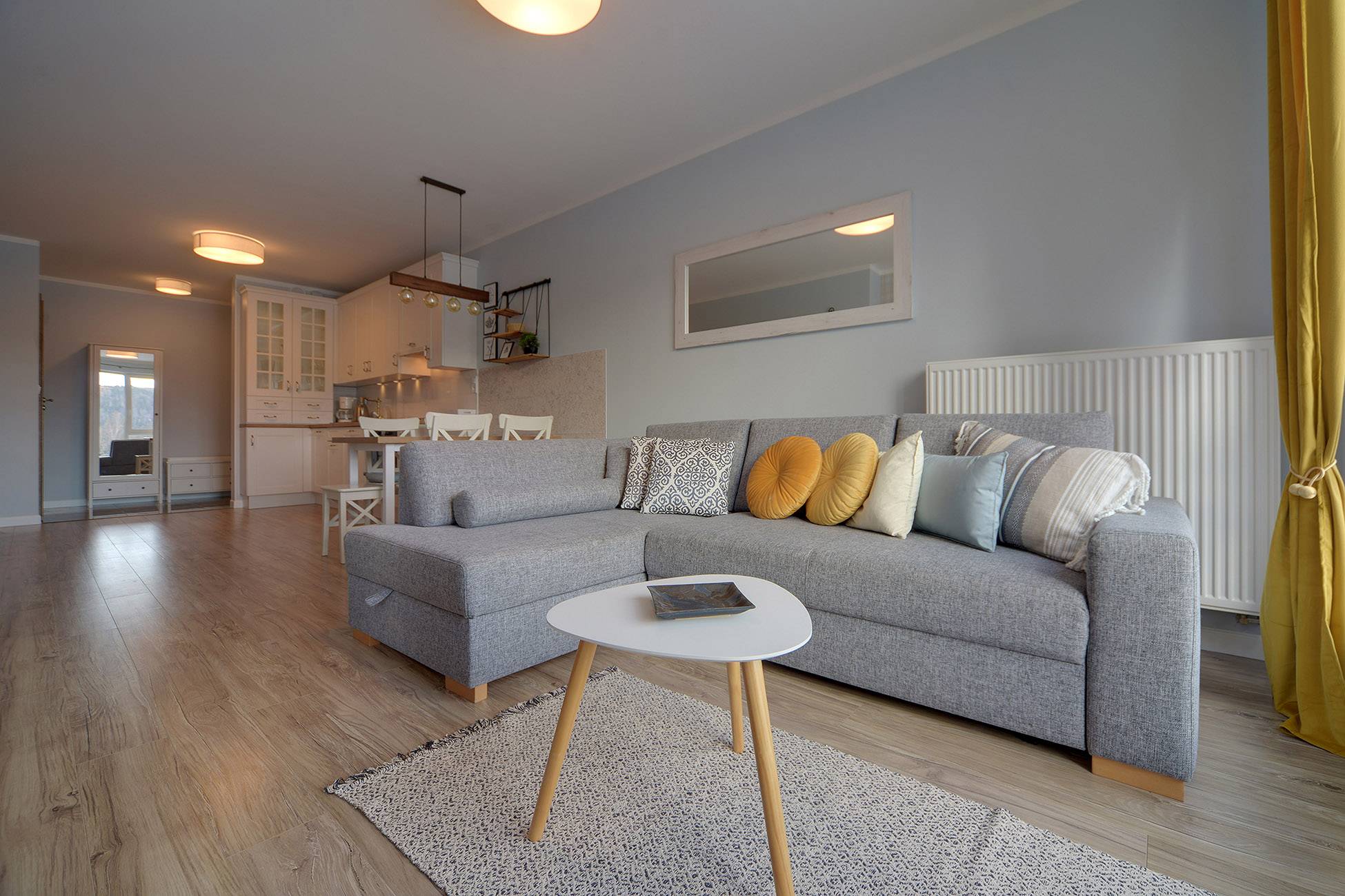 Northern Lights Apartment - Szklarska Poręba 3