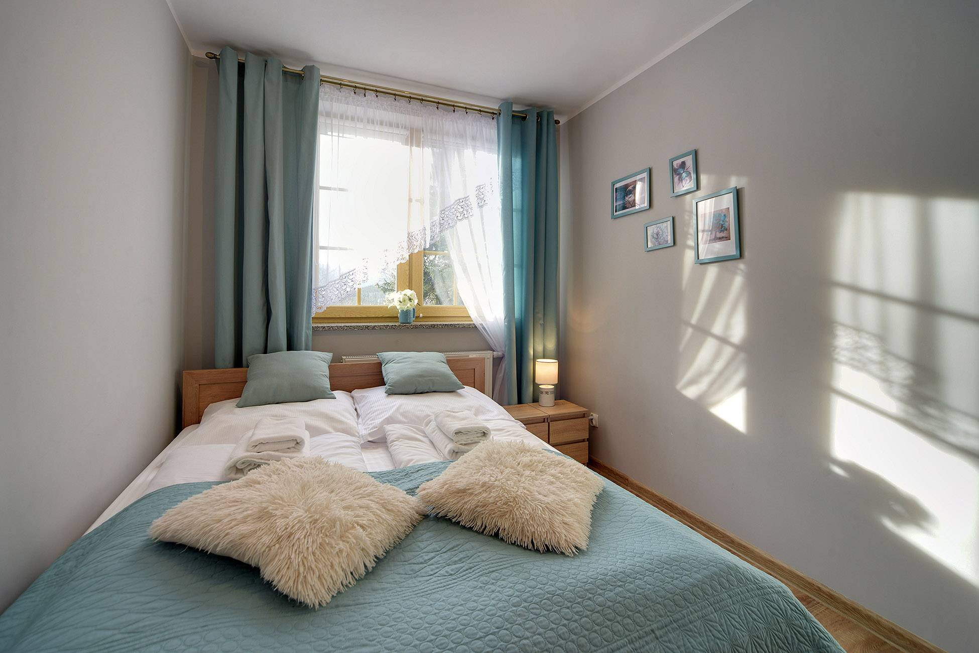 Modern Apartment - Szklarska Poręba 5