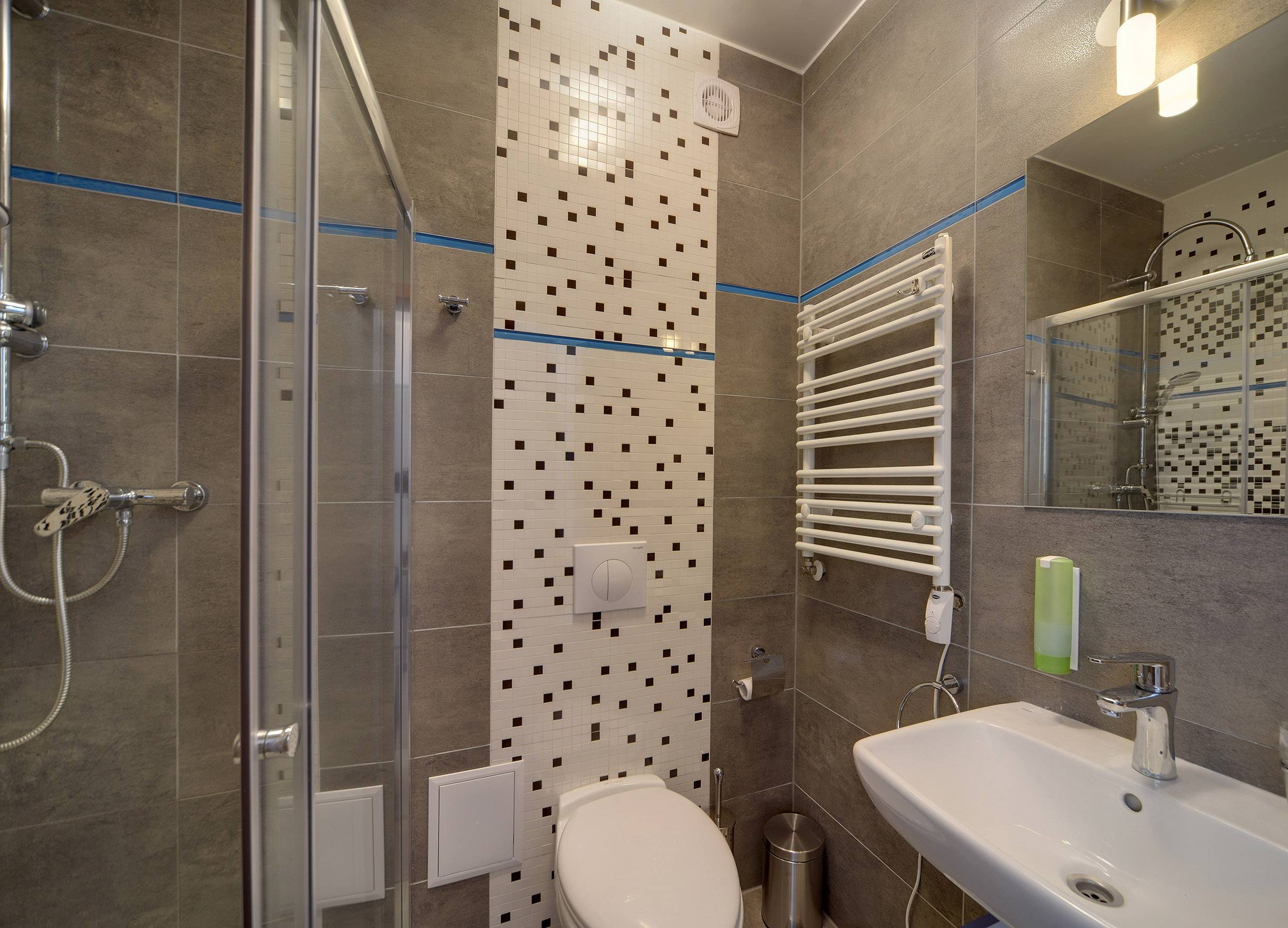 Forest Apartment - Szklarska Poręba 3