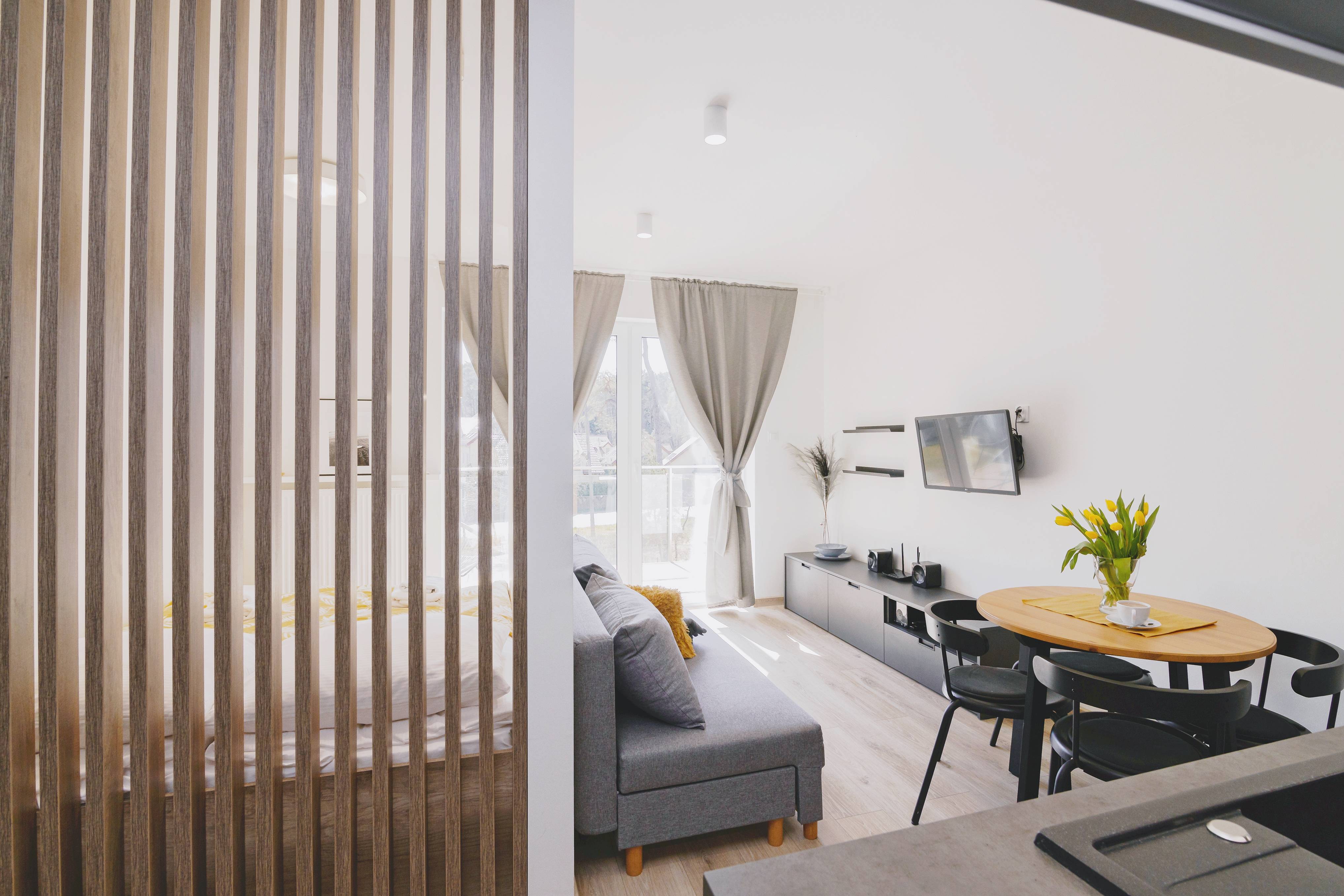 Concept Apartment - Pobierowo 1