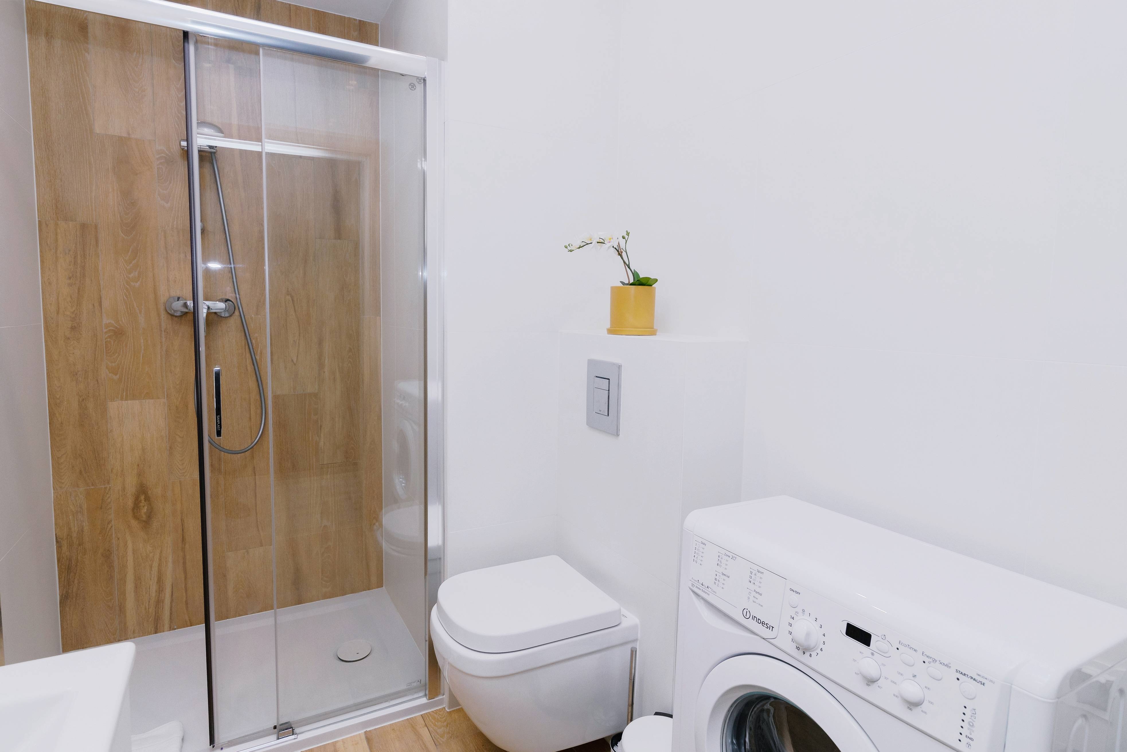 Concept Apartment - Pobierowo 10