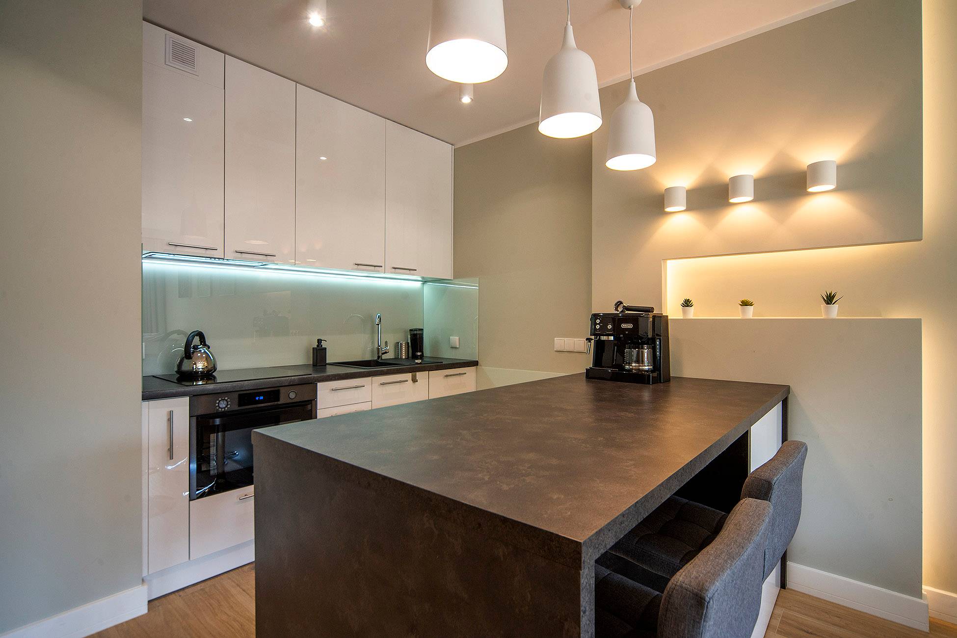 Tranquil Apartment - Szklarska Poręba 4