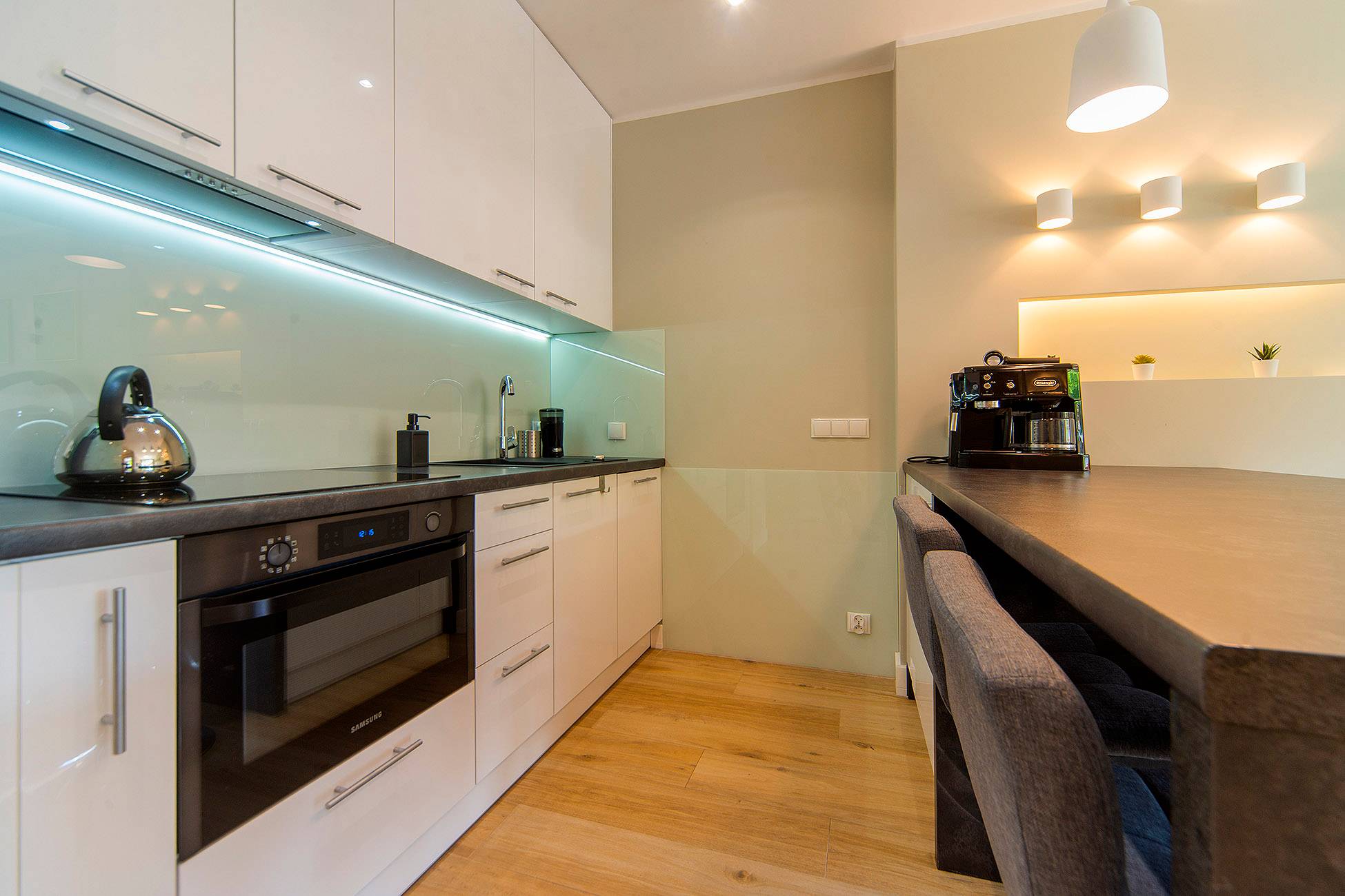 Tranquil Apartment - Szklarska Poręba 5