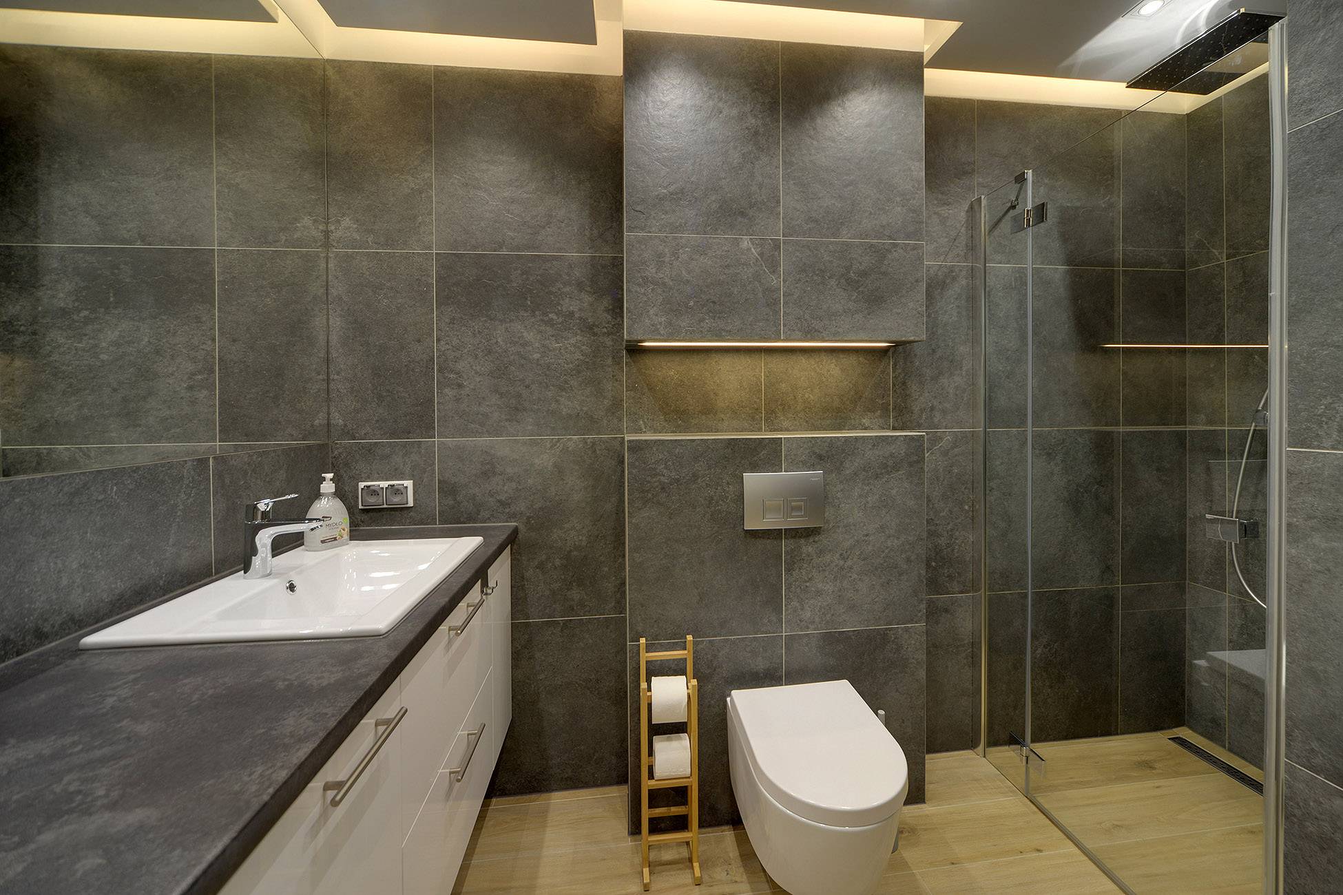 Tranquil Apartment - Szklarska Poręba 8