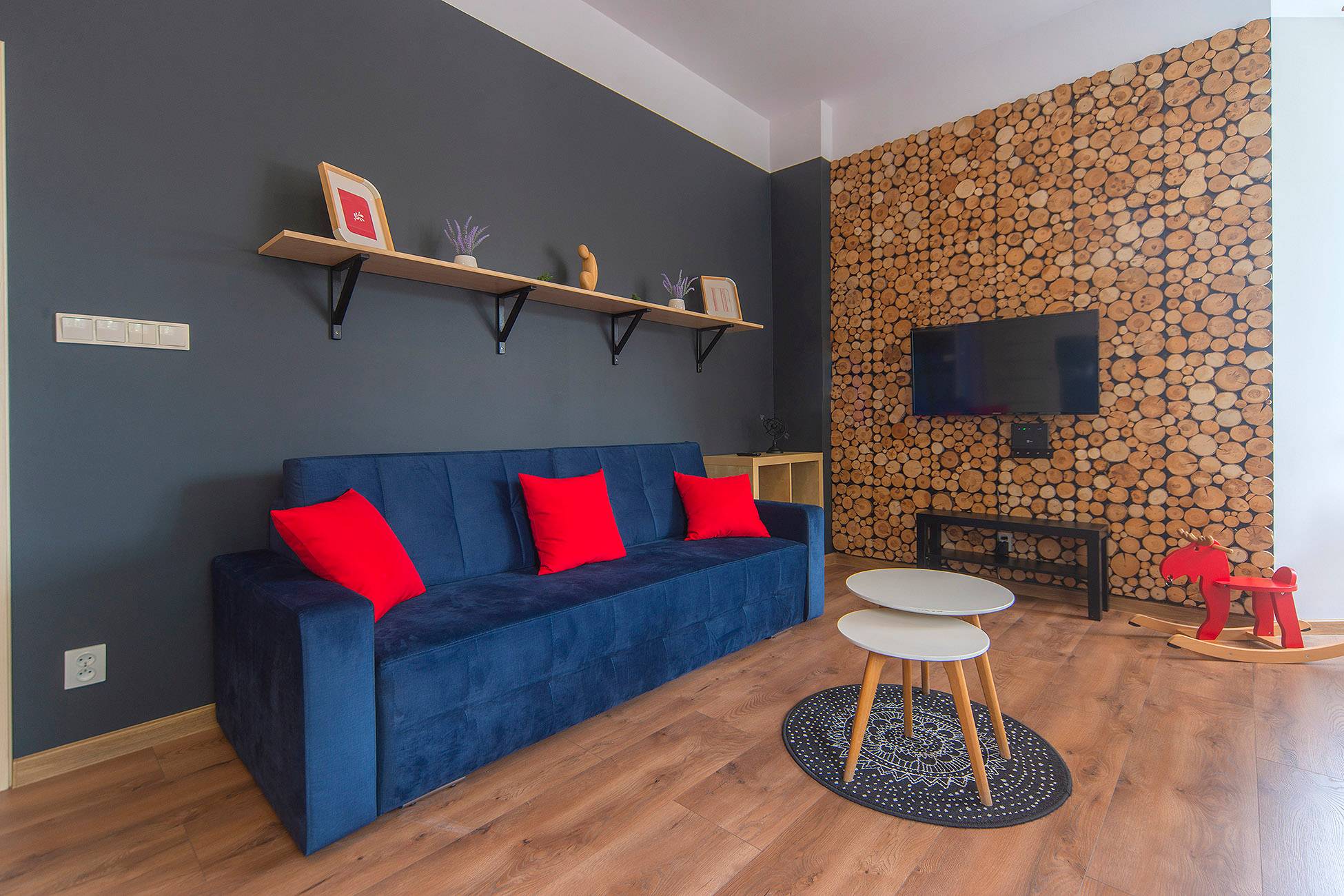 Pine Apartment - Karpacz 3
