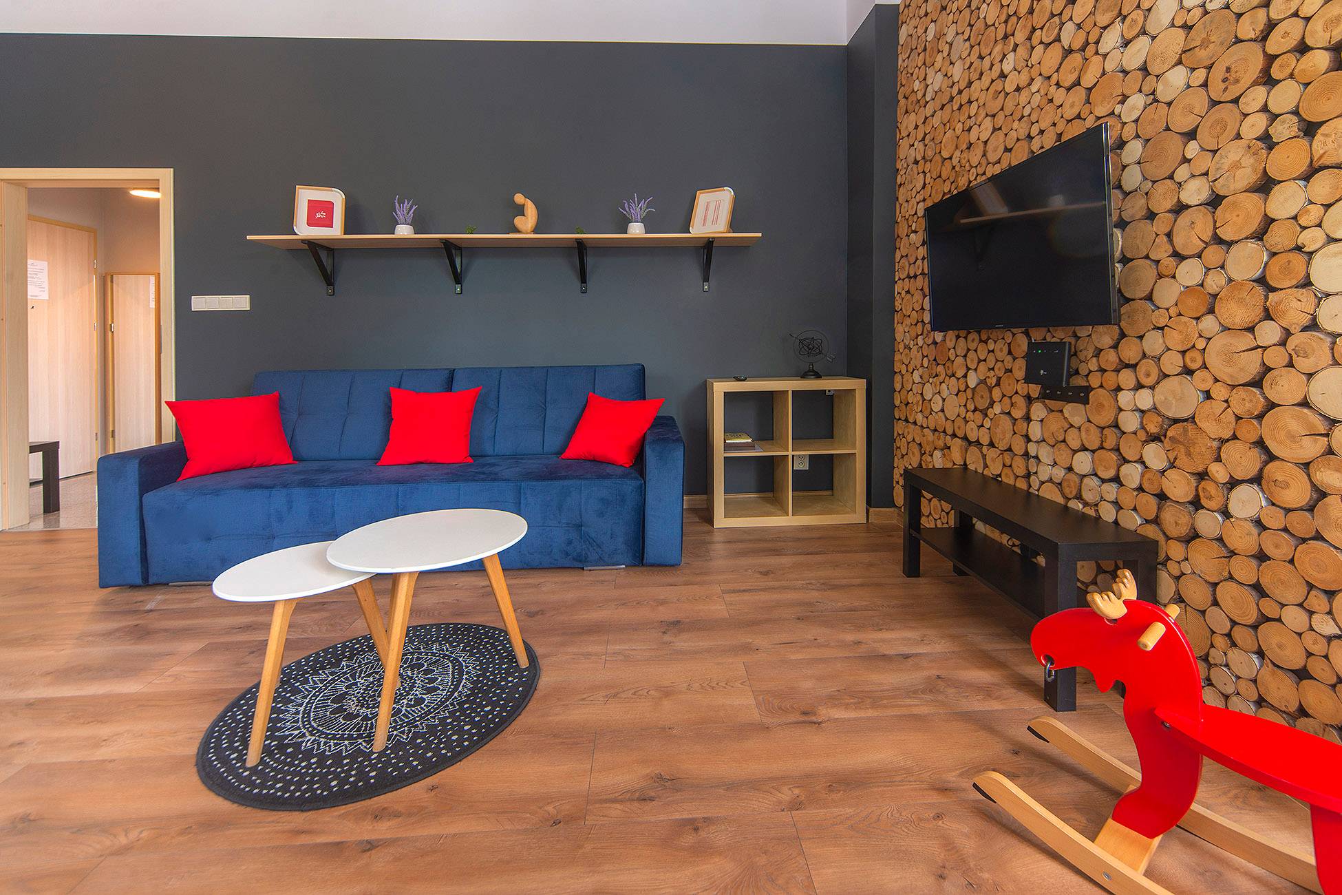 Pine Apartment - Karpacz 1