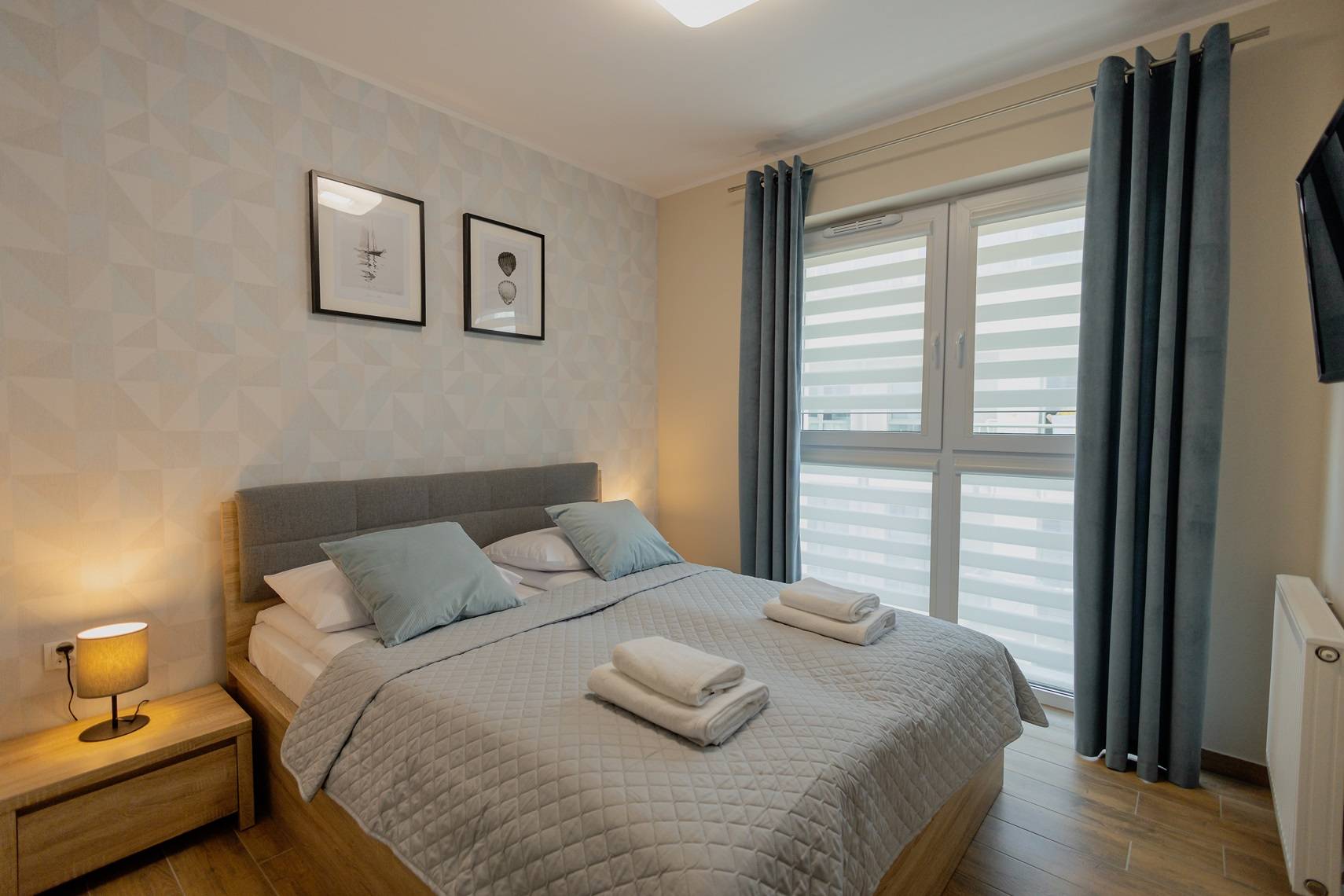 Inspire Apartment - Ustronie Morskie 6