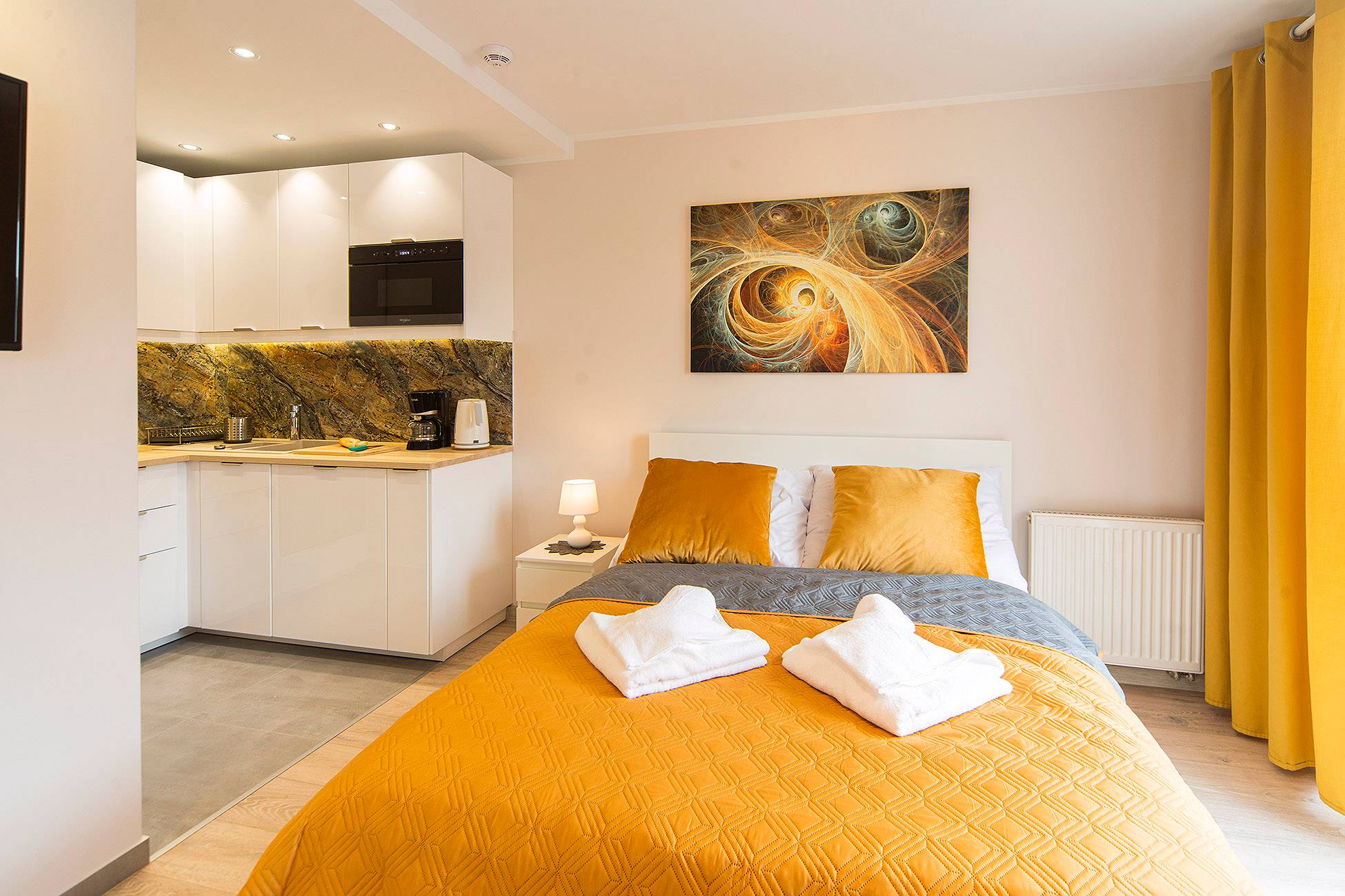Agat Apartment - Karpacz 2