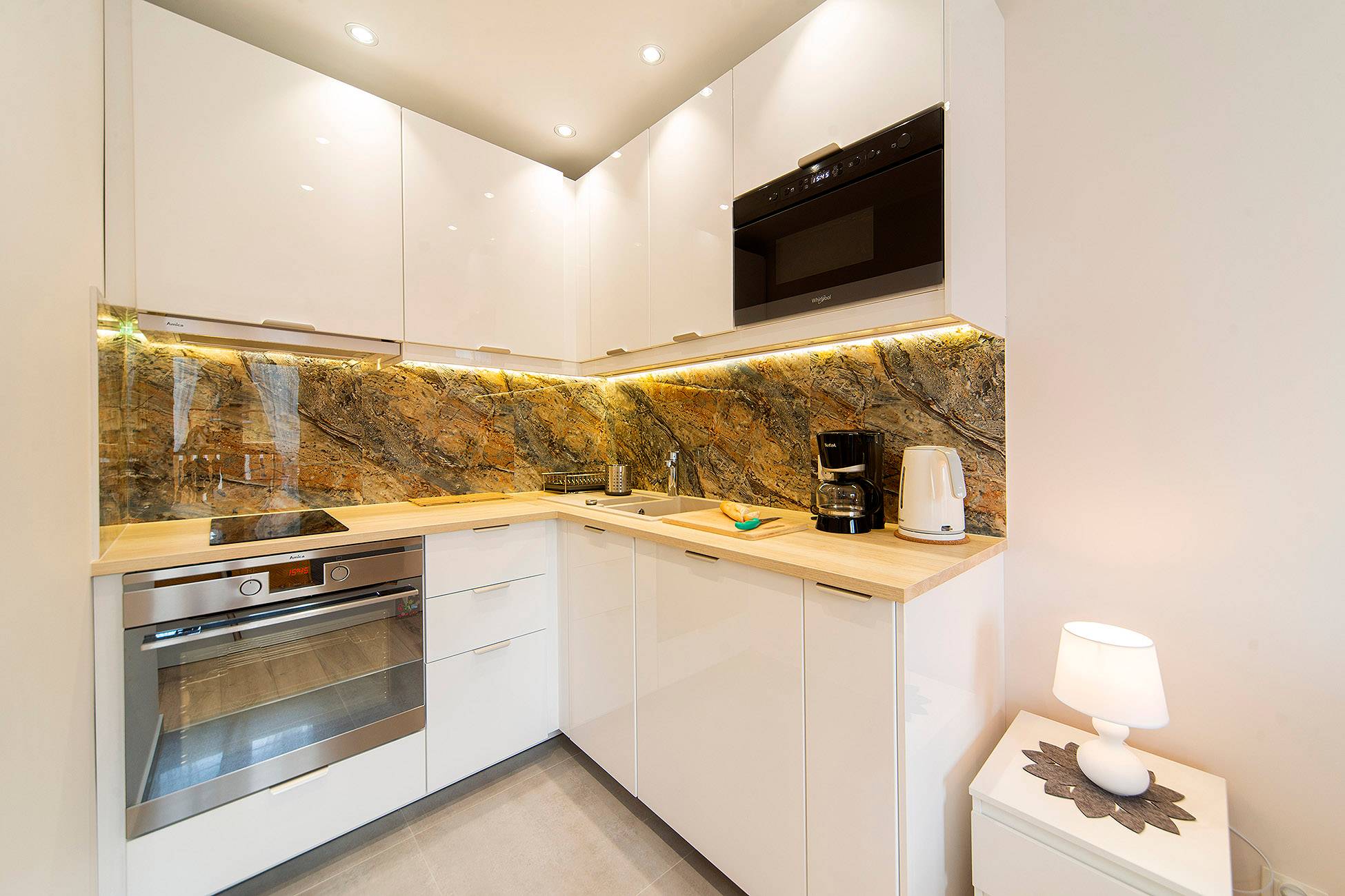 Agat Apartment - Karpacz 3