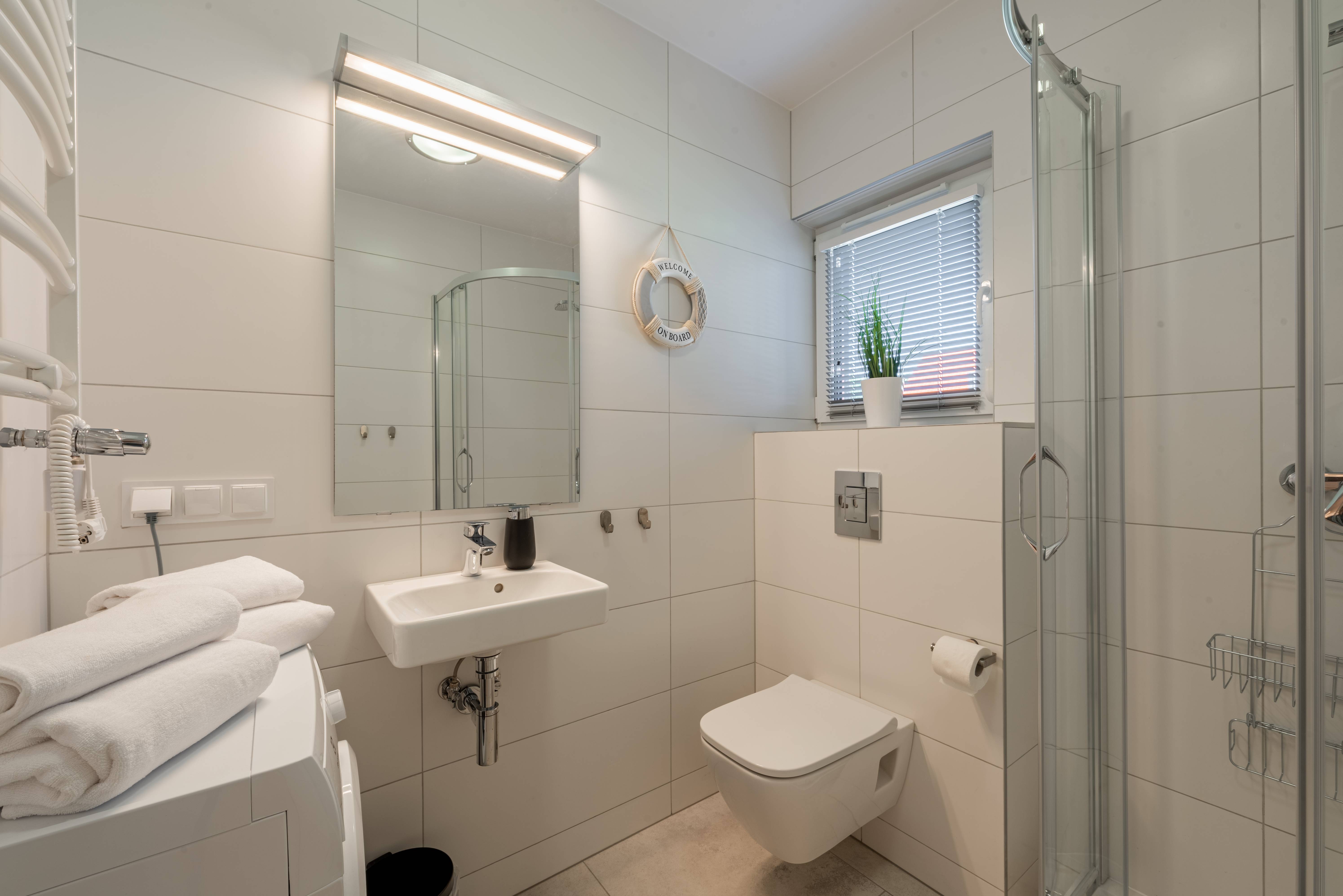 Industrial Apartment - Niechorze 6