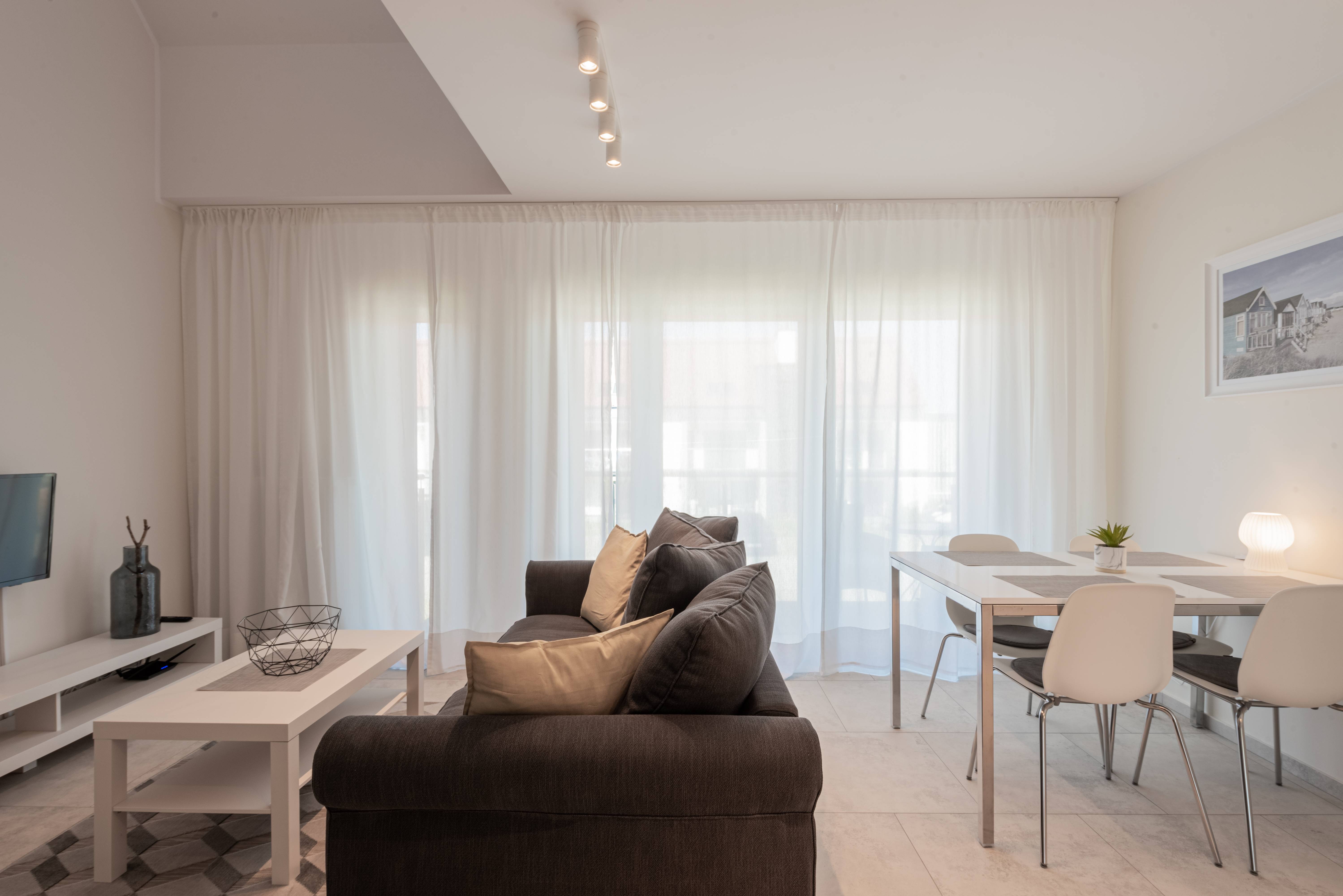 Modern Apartment - Niechorze 3