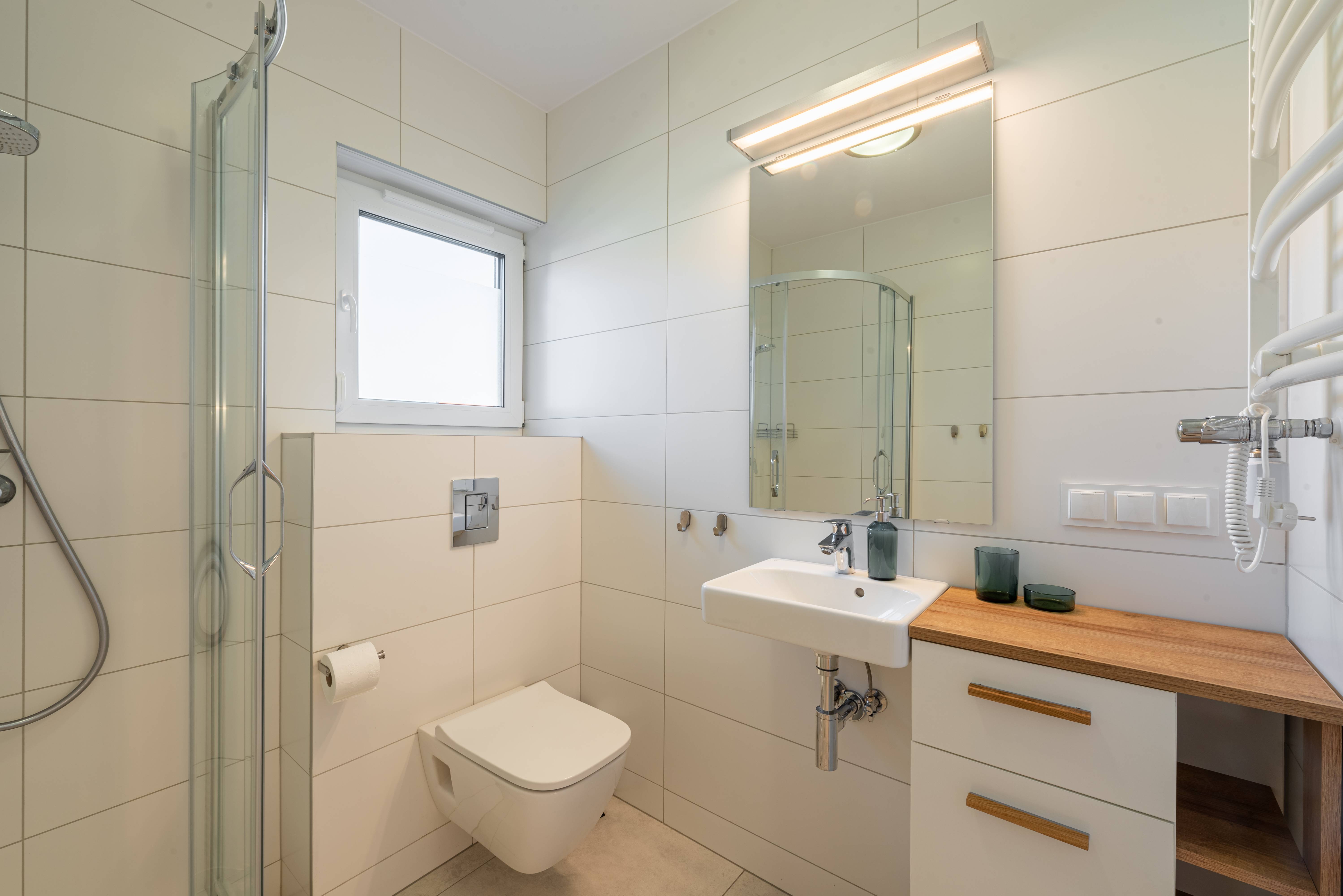 Modern Apartment - Niechorze 10