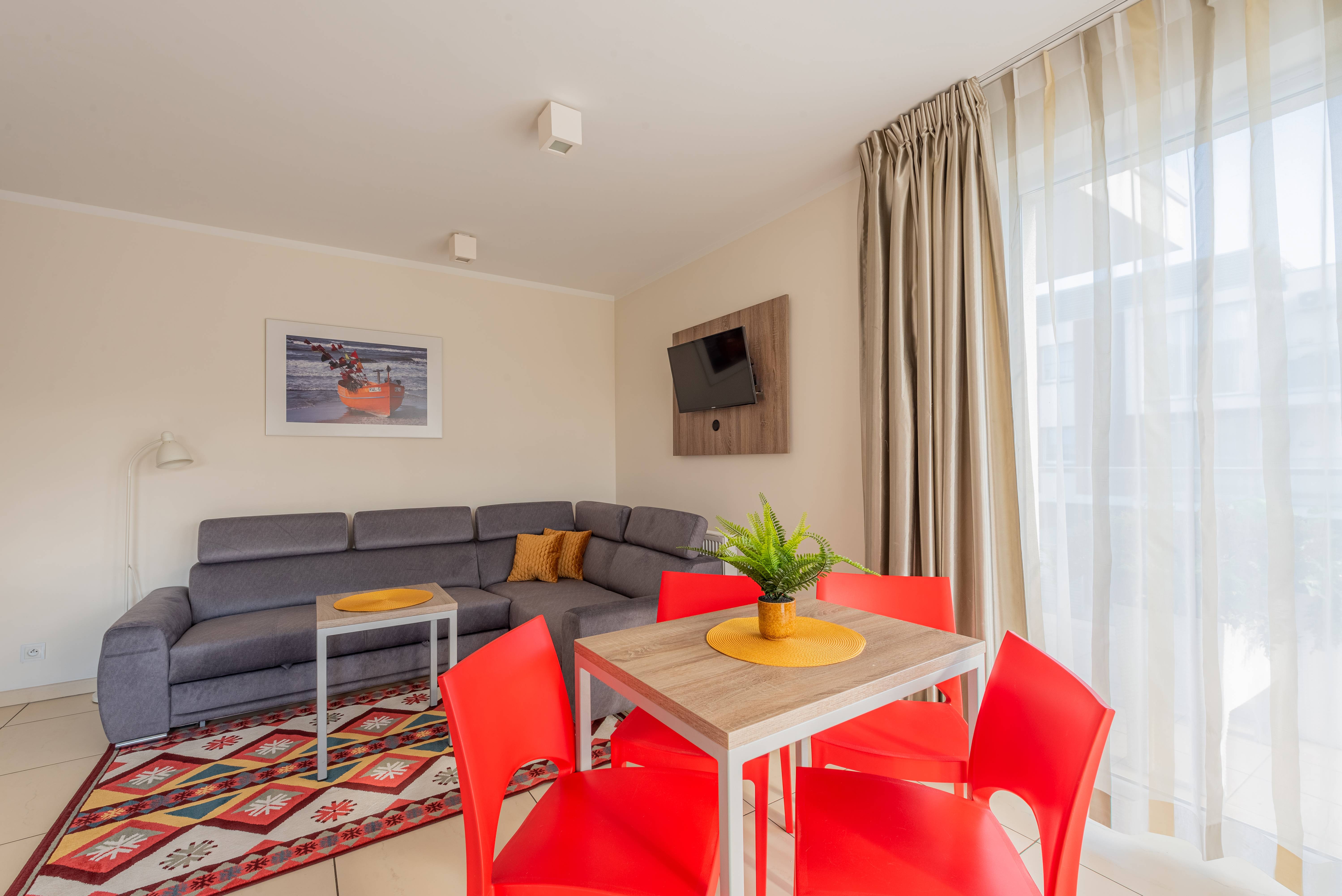 Beach Life Apartment - Niechorze 3