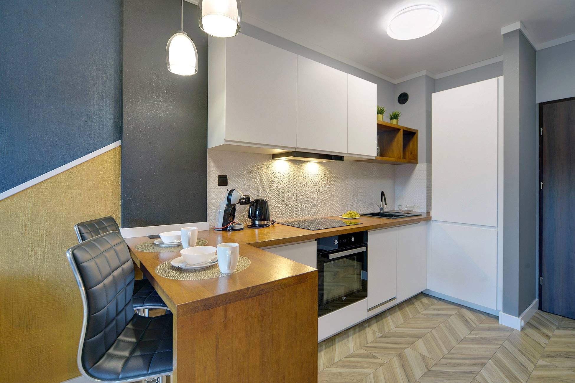 Myśliwska I Apartment - Karpacz 4
