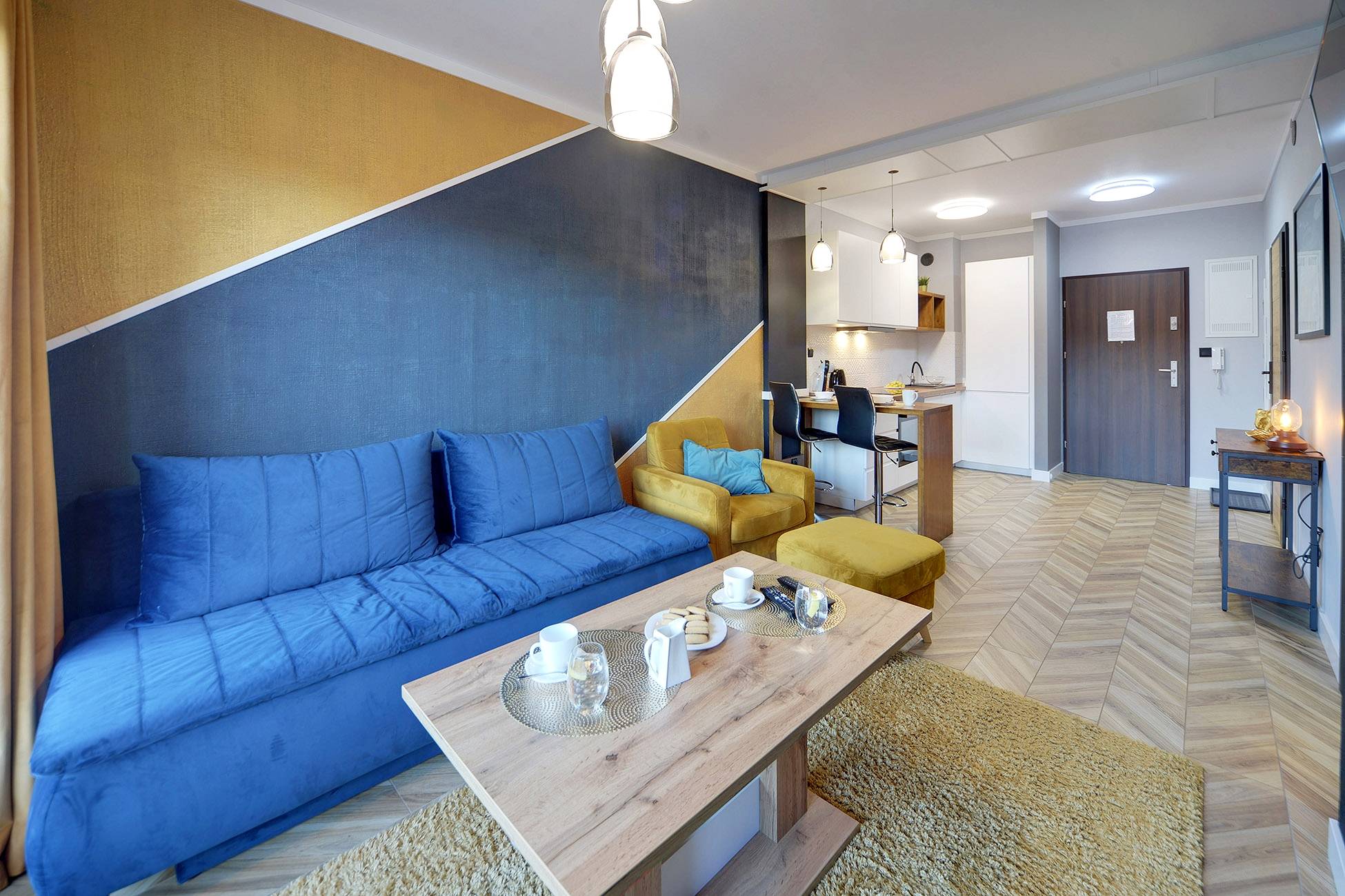 Myśliwska I Apartment - Karpacz 2