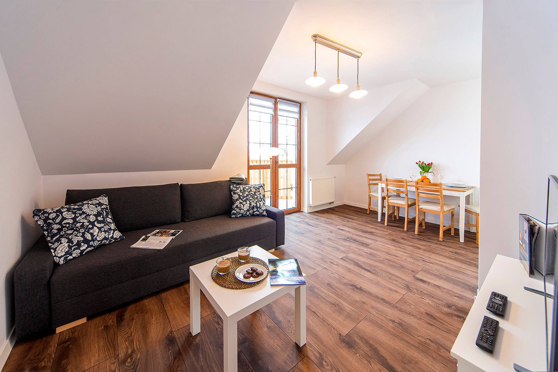 Apartament Panda - Karpacz 1