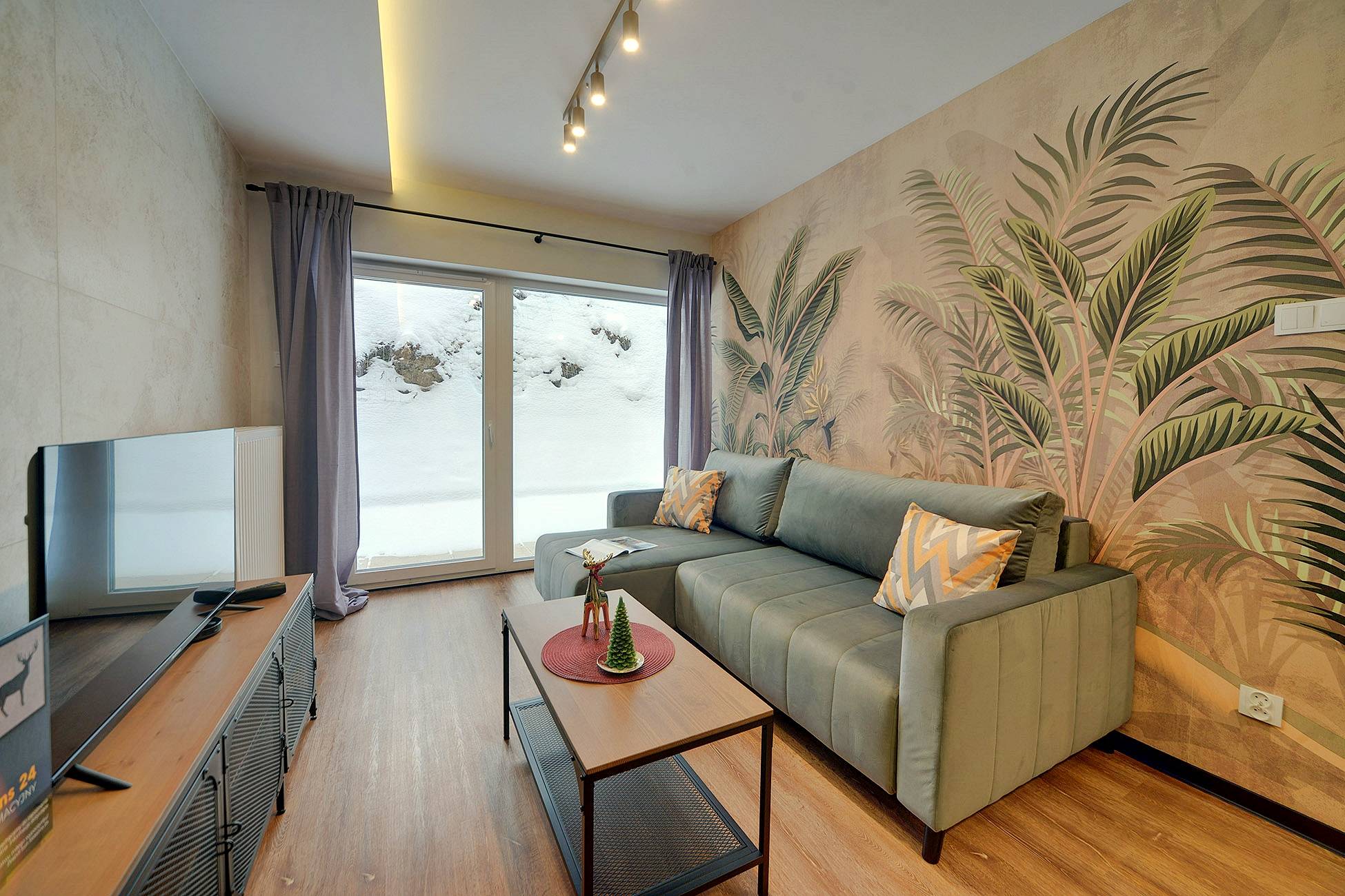 Apartament Como - Karpacz 3