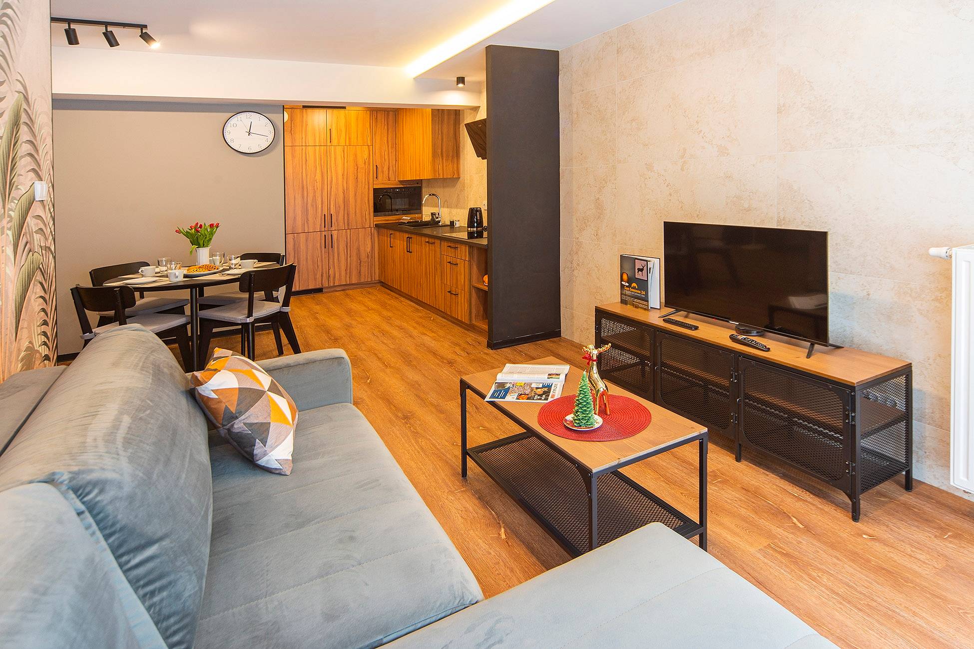 Apartament Verona - Karpacz 2