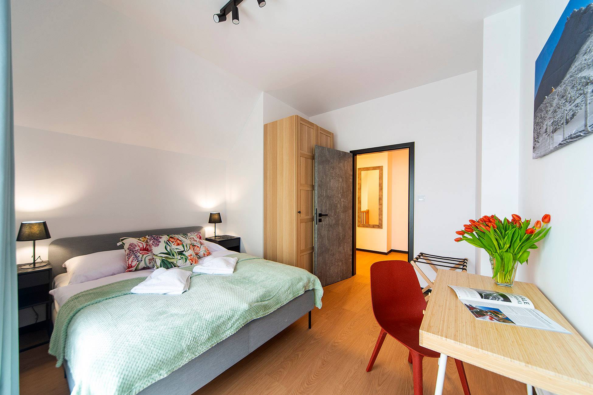 Apartament Roma - Karpacz 7