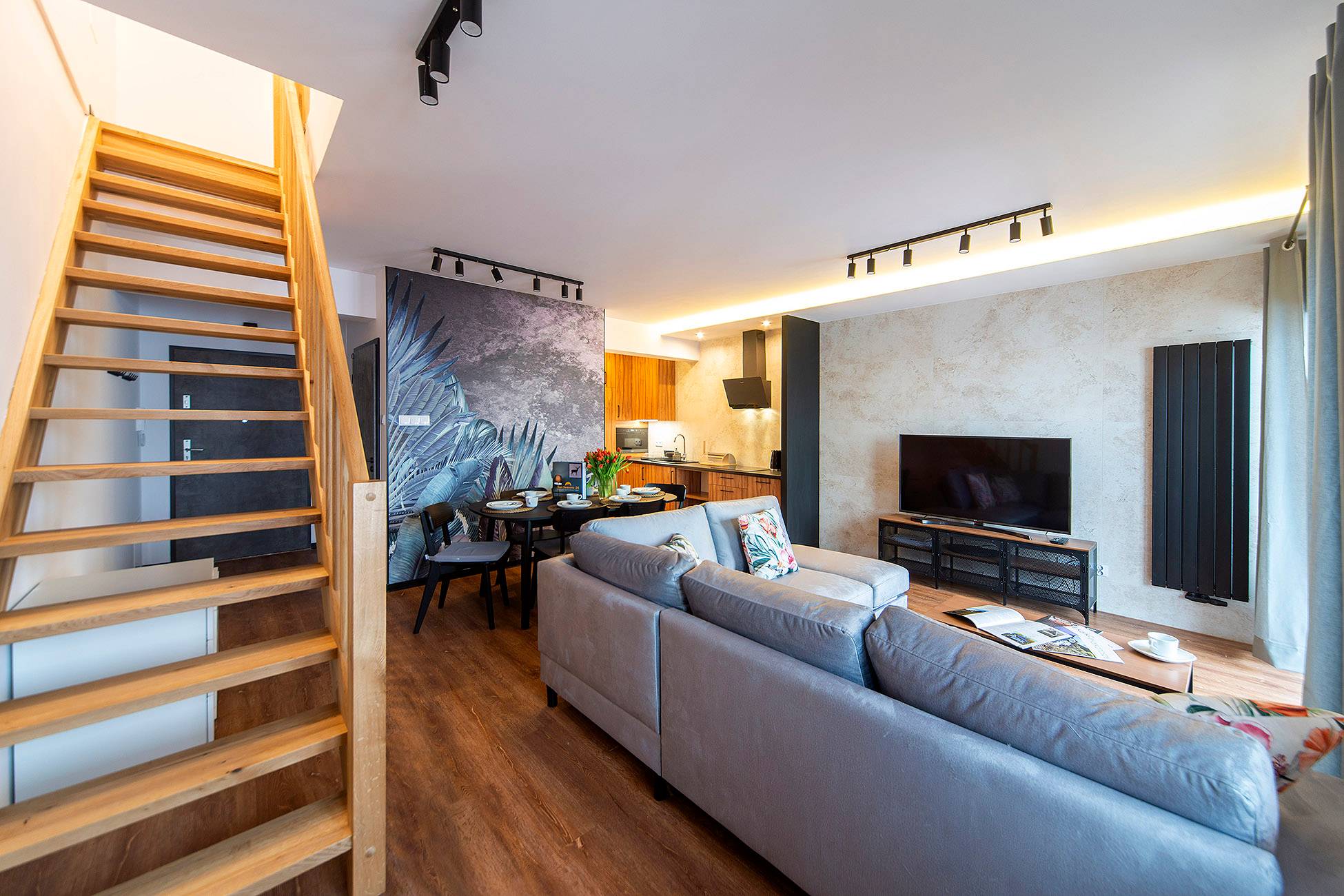 Apartament Roma - Karpacz 2