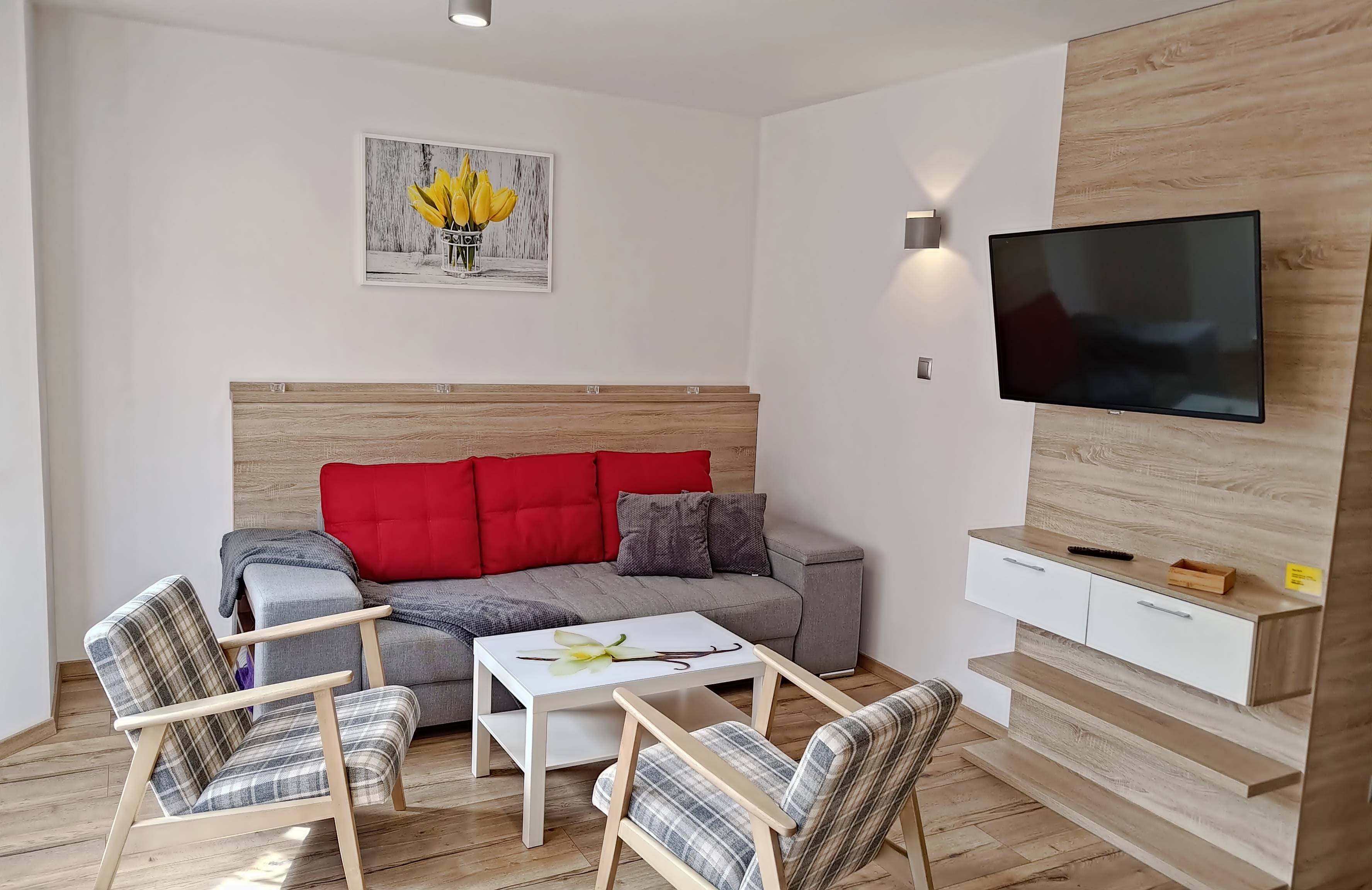 Poppy I Apartment - Szklarska Poręba 1