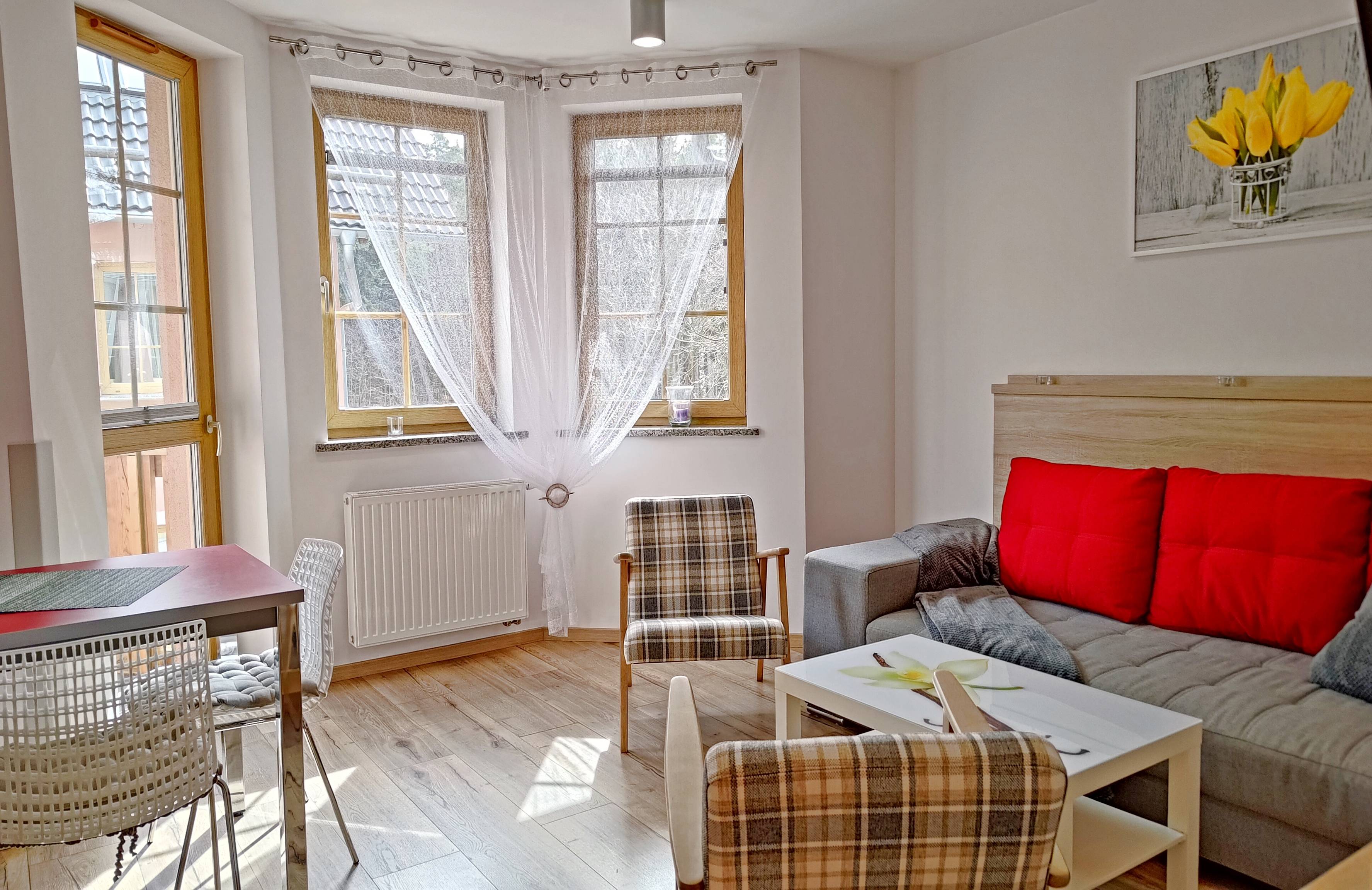 Poppy II Apartment - Szklarska Poręba 1