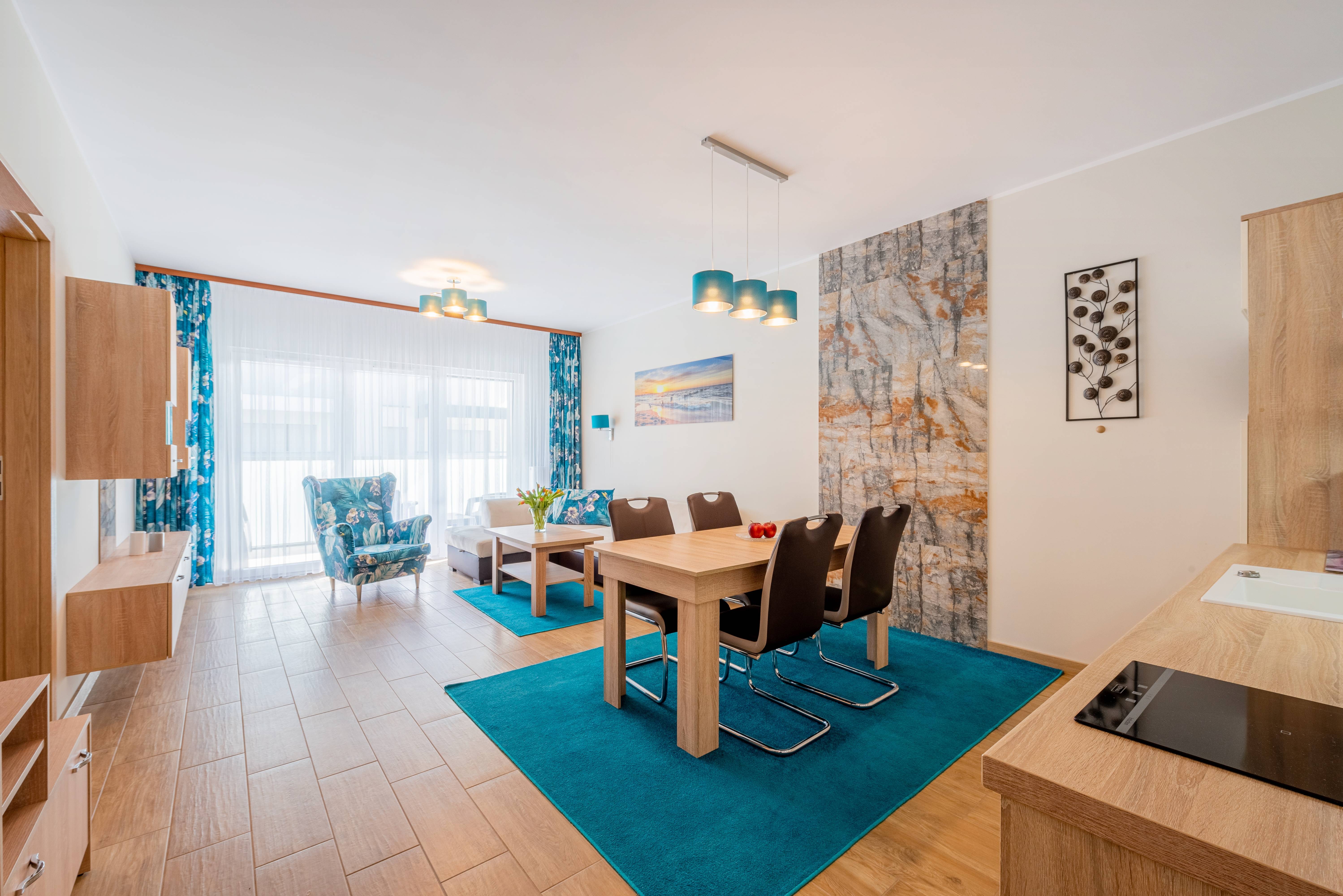 ElGracja Apartment - Pogorzelica k. Niechorza 2