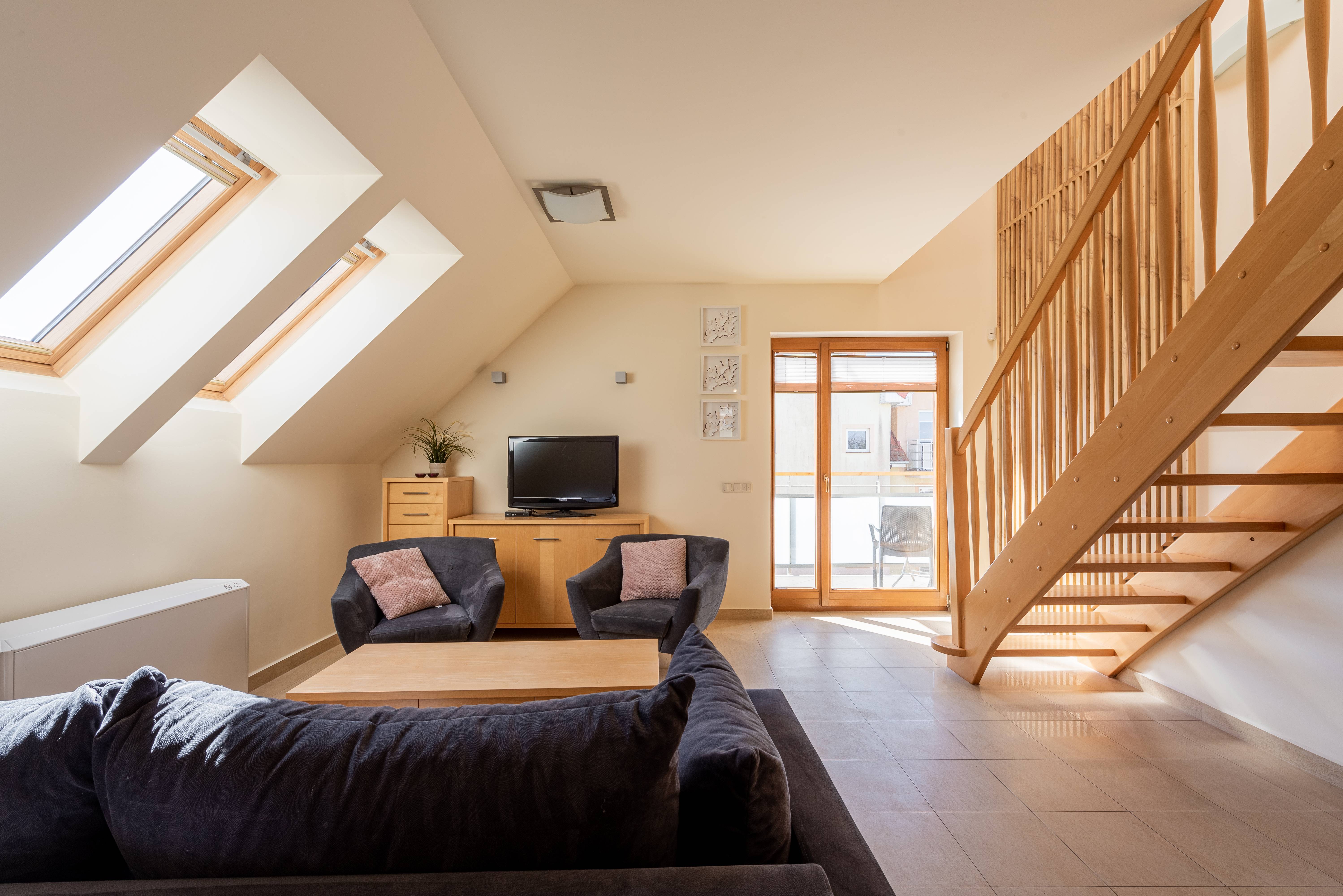Baltic Sky Apartment - Rewal 2