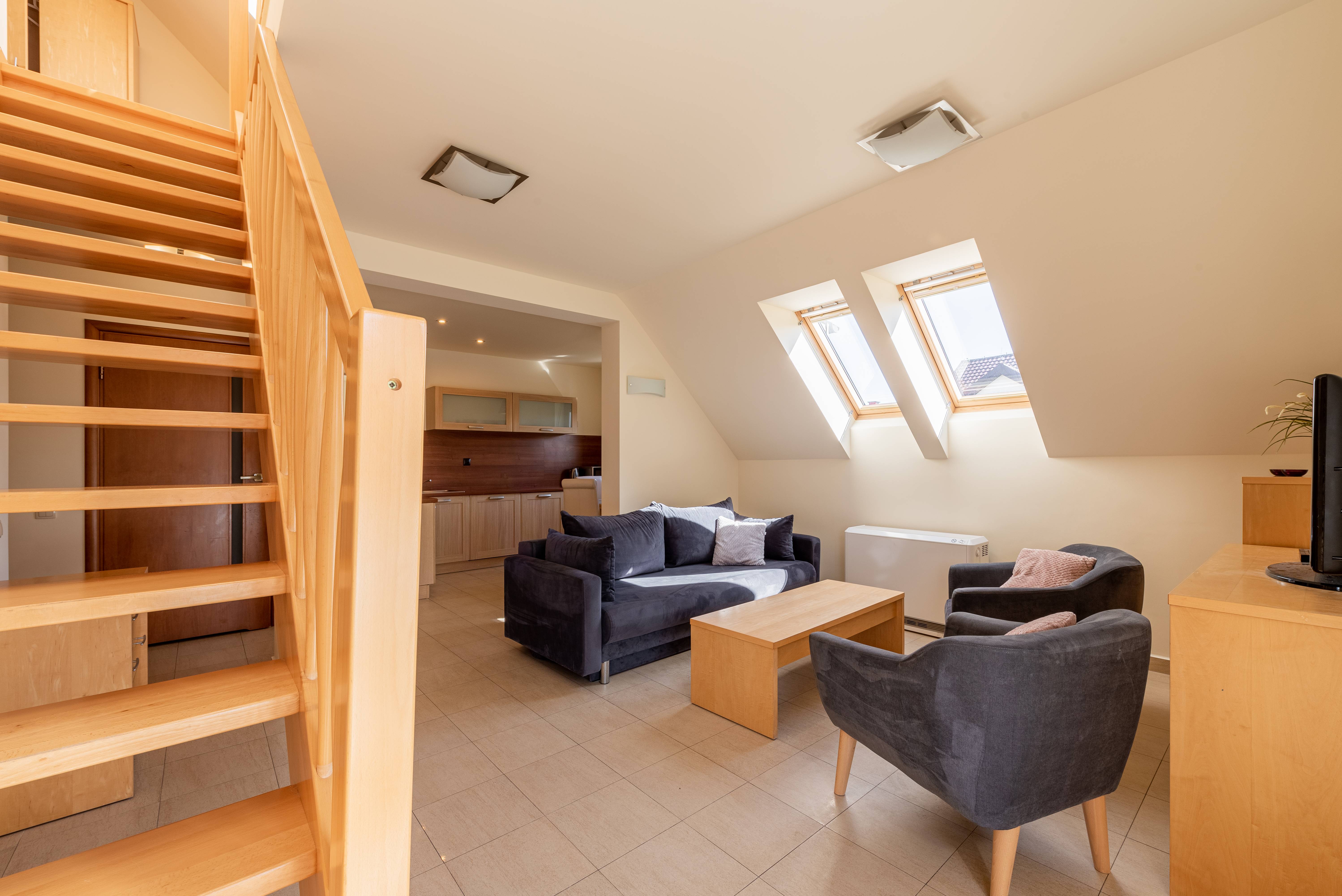 Baltic Sky Apartment - Rewal 4