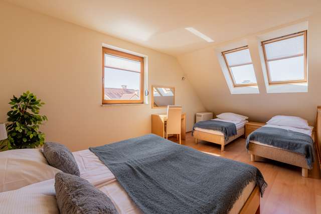 Baltic Sun Apartment - Rewal 6