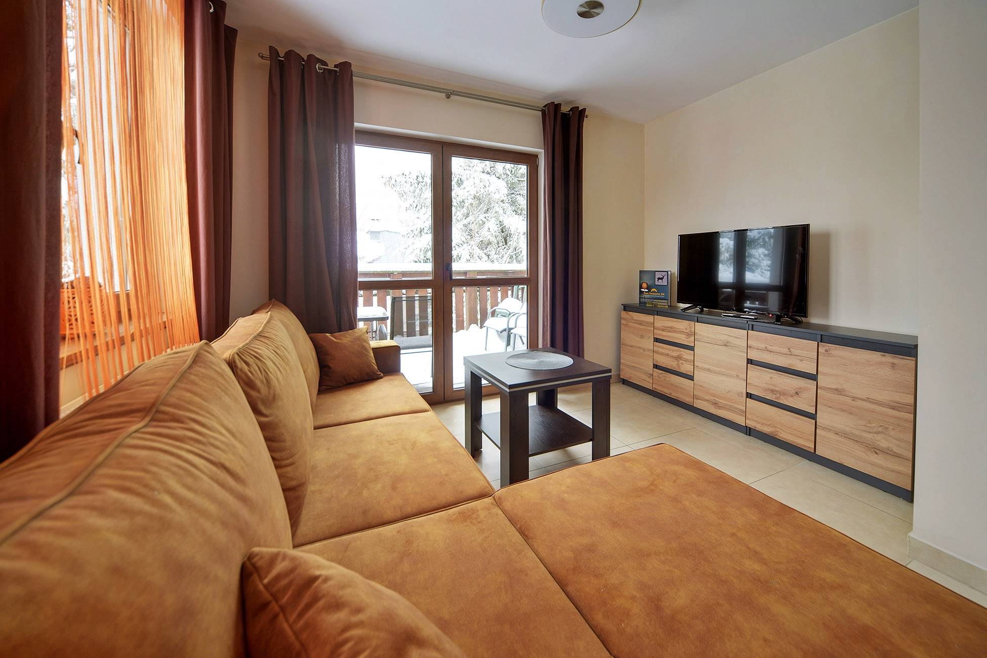 Spruce Apartment - Karpacz 3