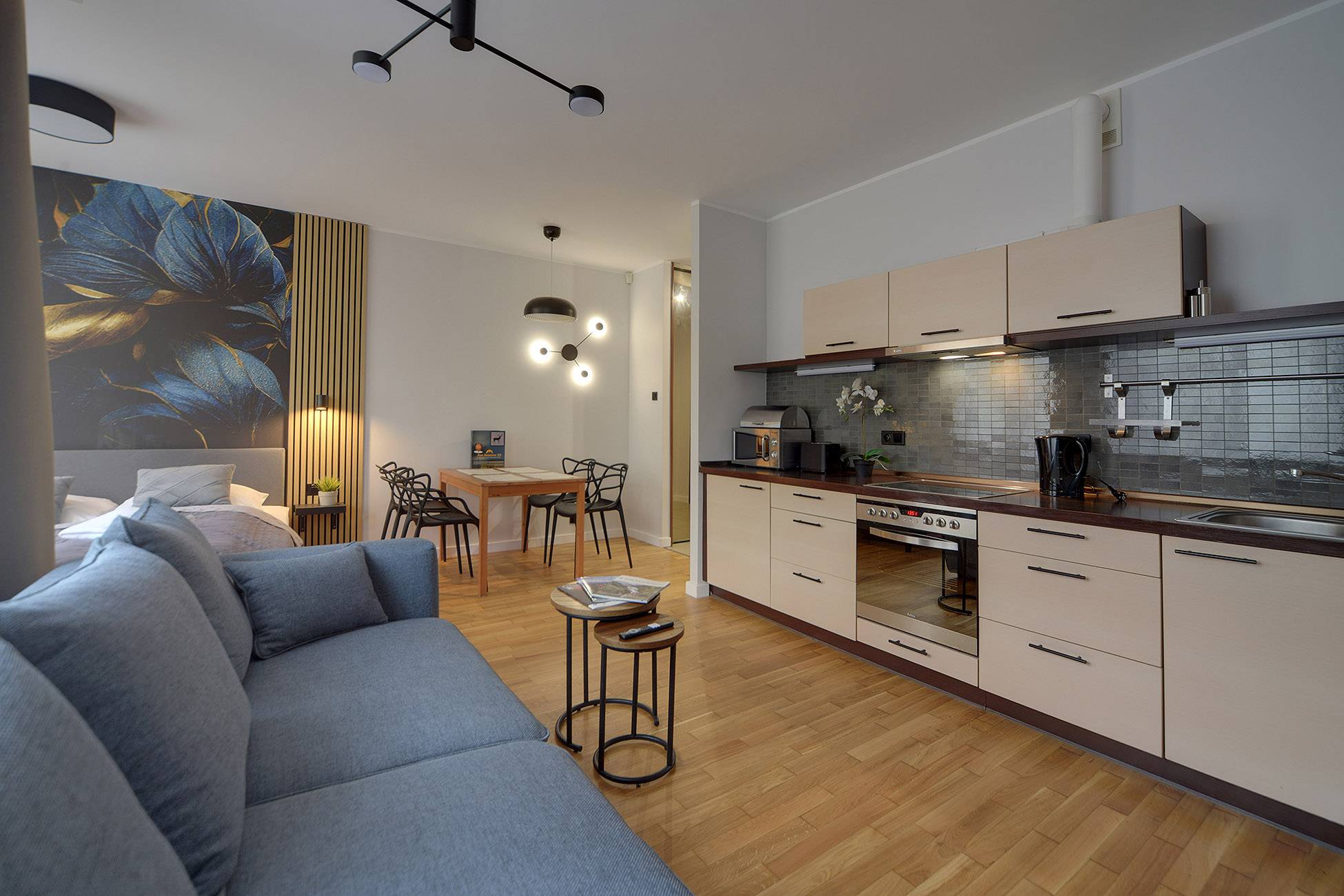Cinnamon Apartment - Karpacz 2