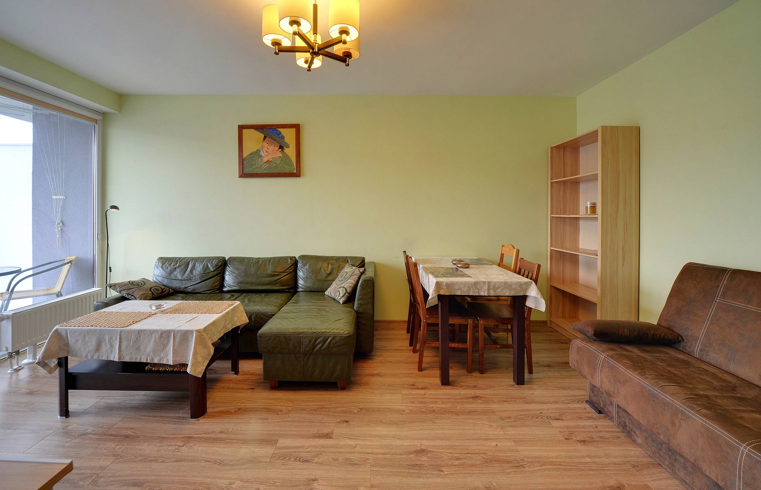 Family Apartment - Kołobrzeg 3