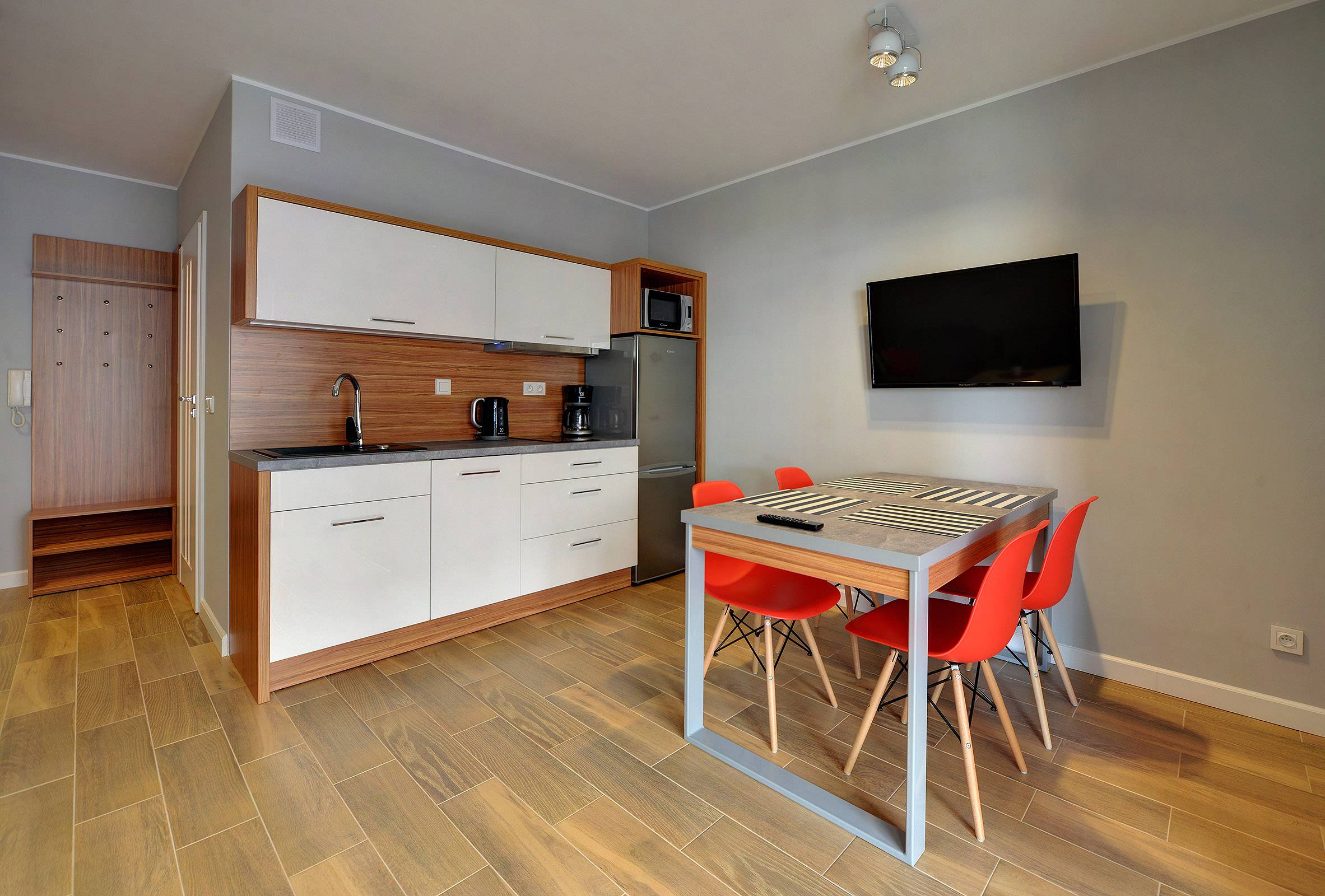 redLOVE Apartment - Pogorzelica k. Niechorza 2