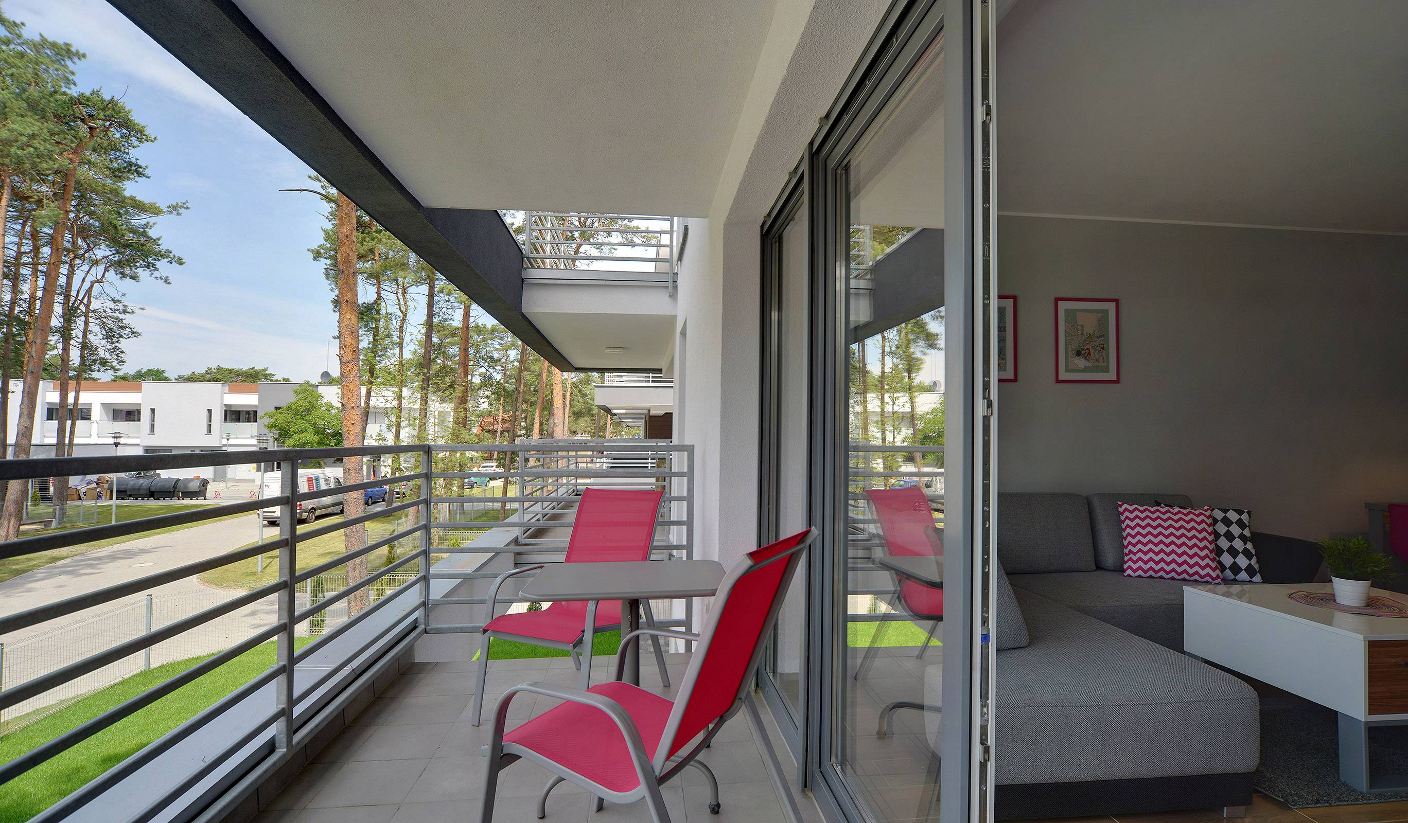 Modern Apartment - Pogorzelica k. Niechorza 3