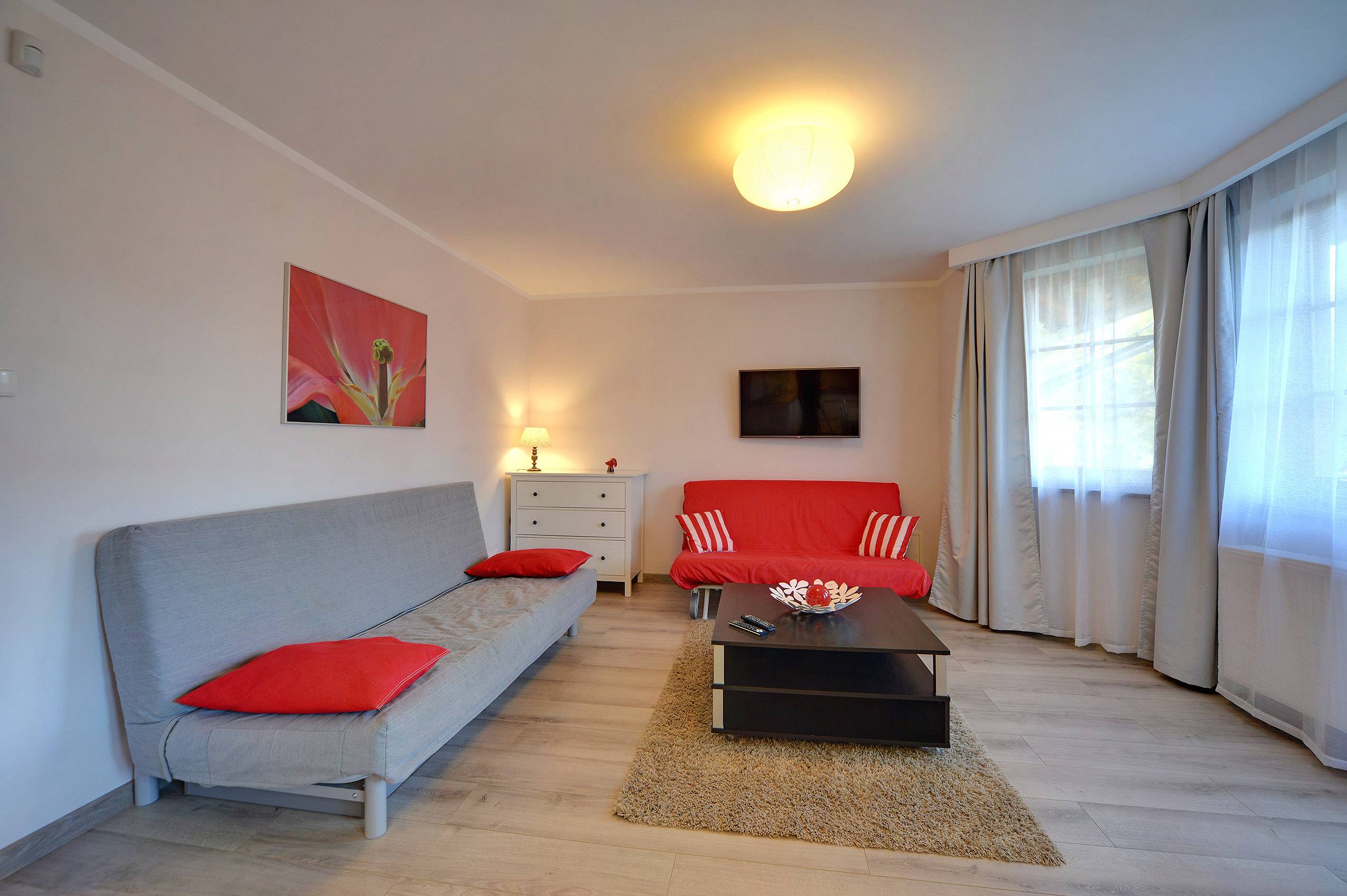 Silver Snow Apartment - Karpacz 1