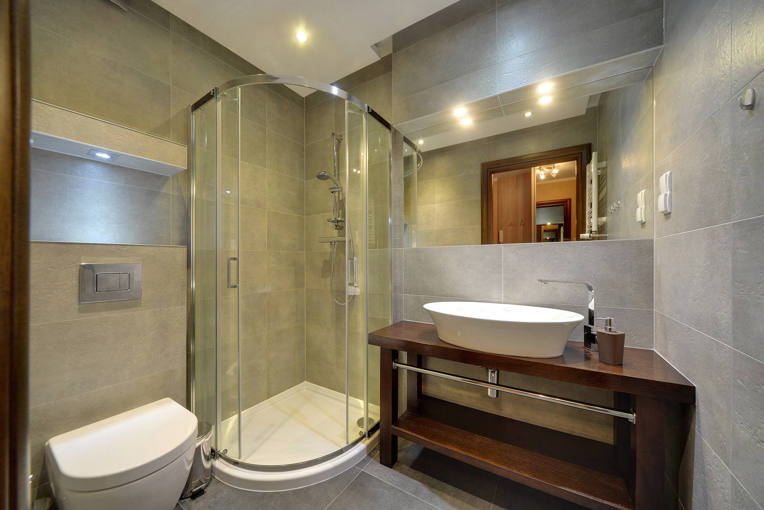 Vienna Apartment - Karpacz 7