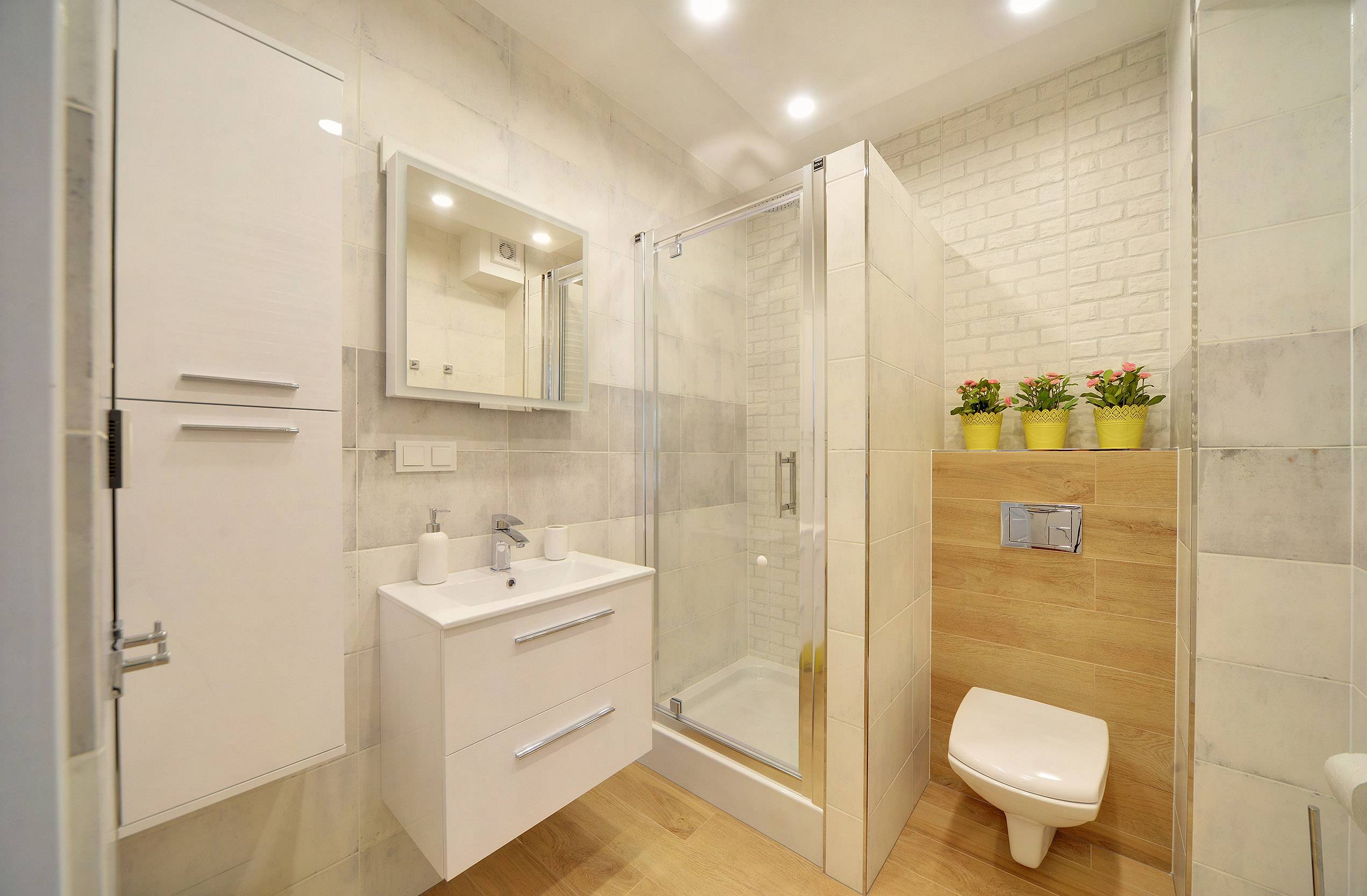 yellowLOVE Apartment - Pogorzelica k. Niechorza 5
