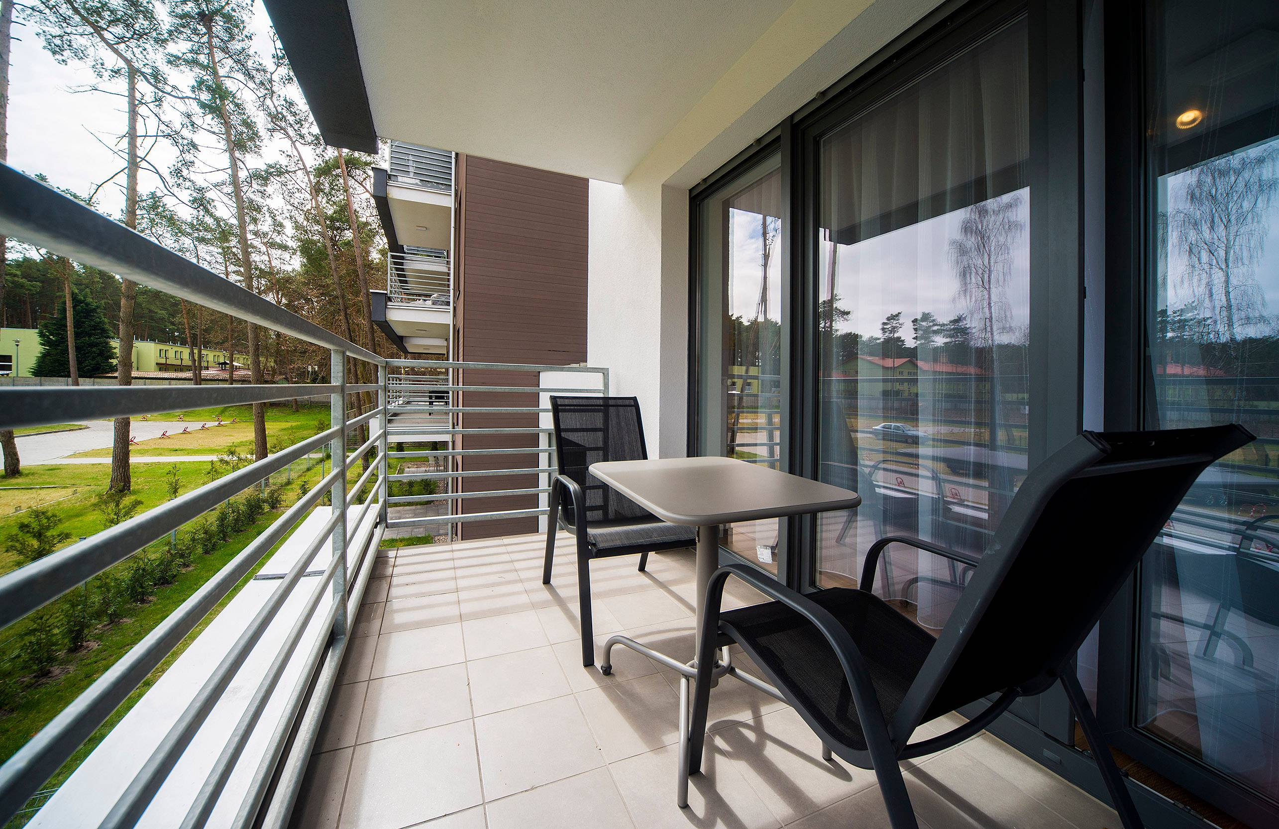 yellowLOVE Apartment - Pogorzelica k. Niechorza 3