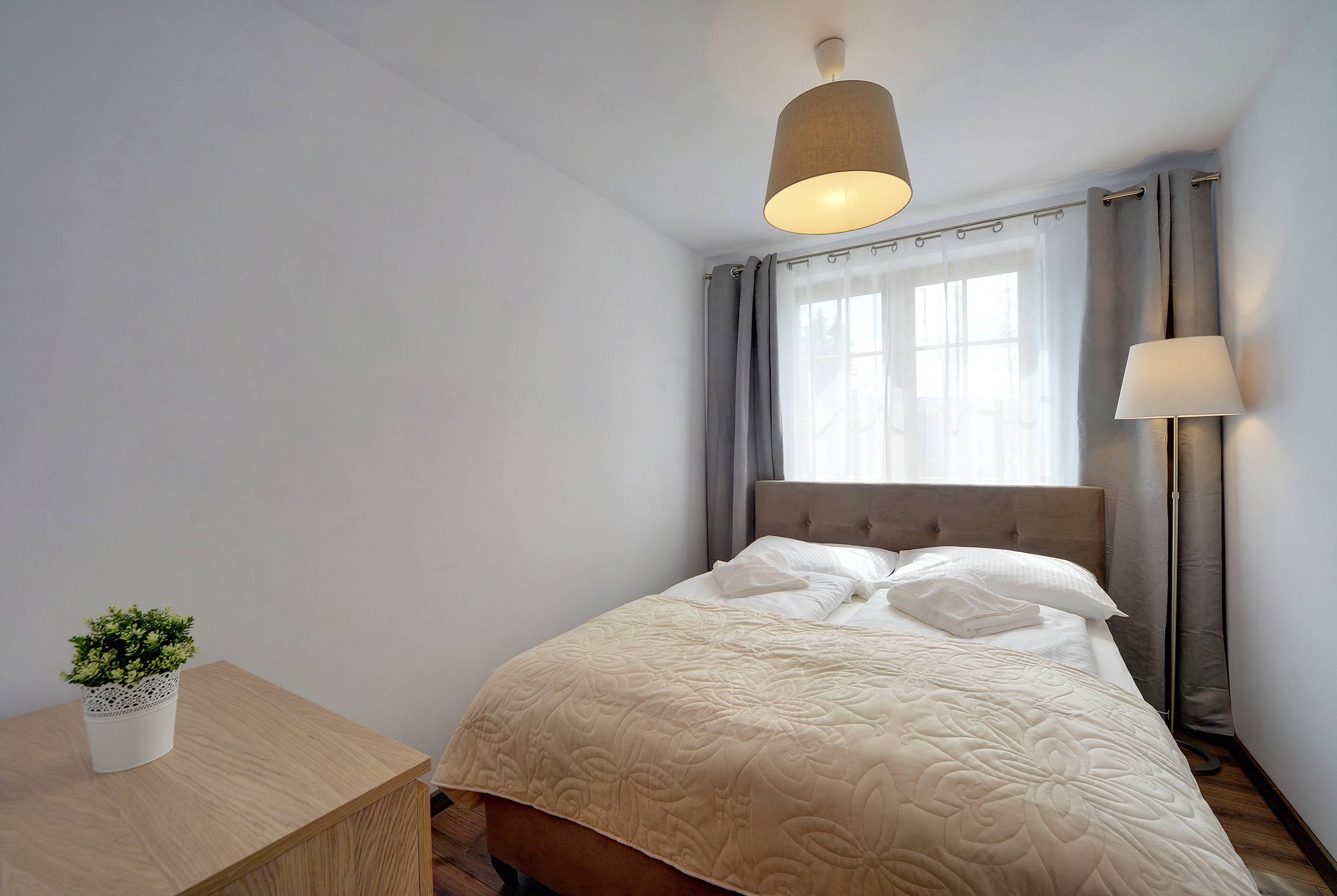 Inky Apartment - Szklarska Poręba 4