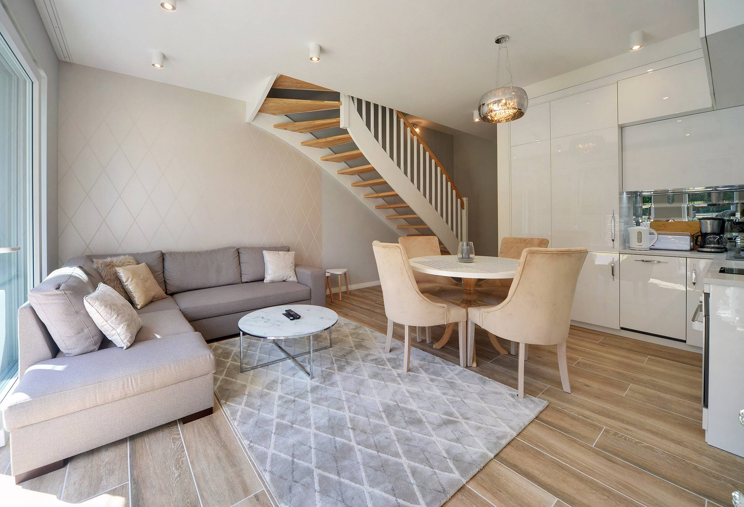 Apartament Glamour - Pobierowo 2