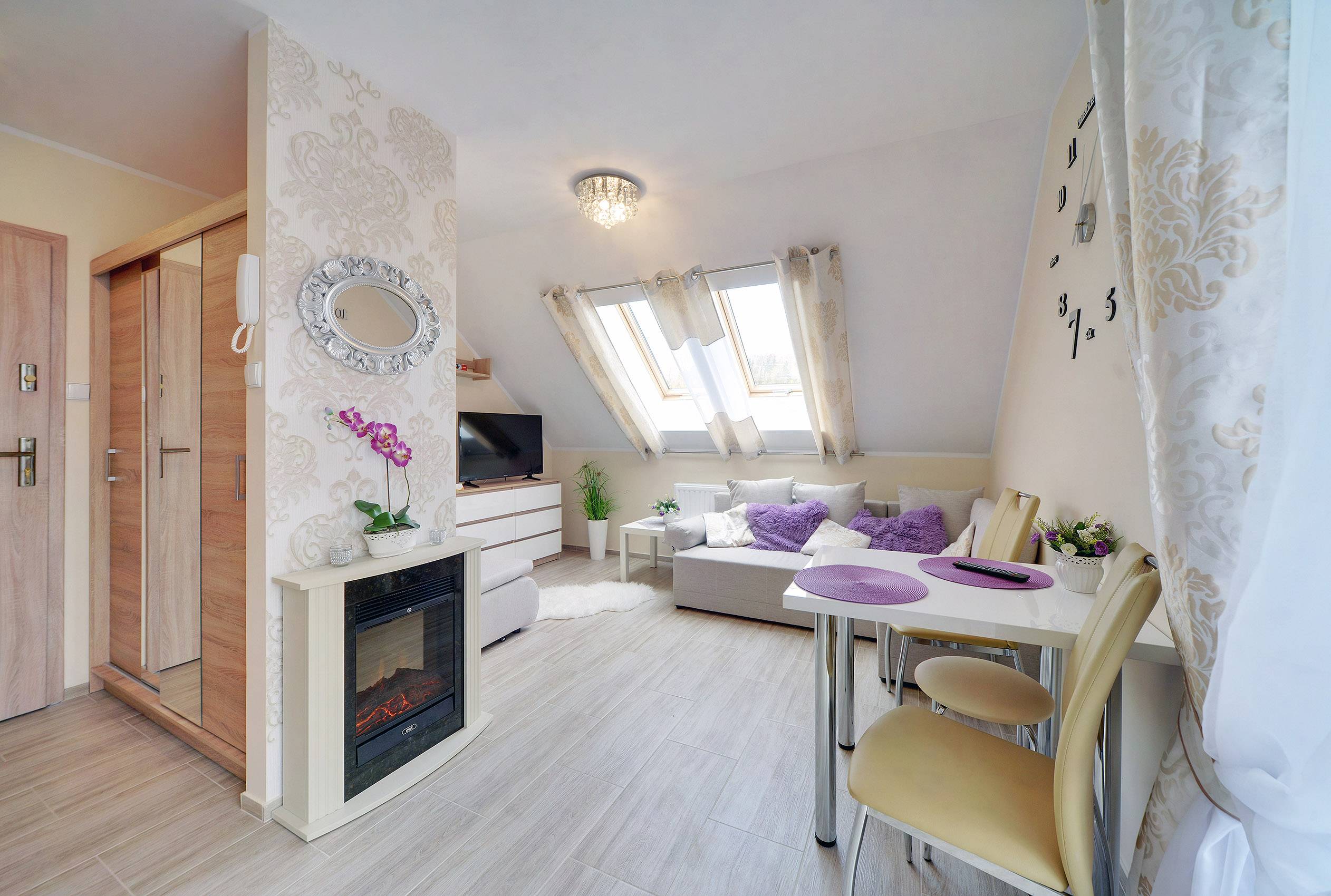 Lilac Apartment - Karpacz 7